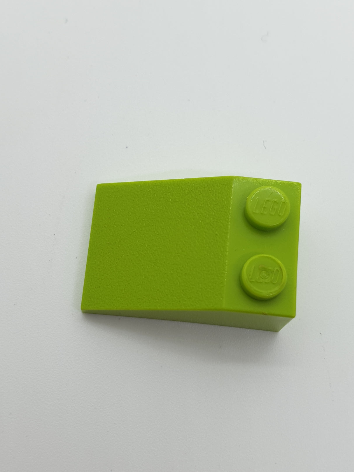 2x3 Dachstein 25° lindgrün