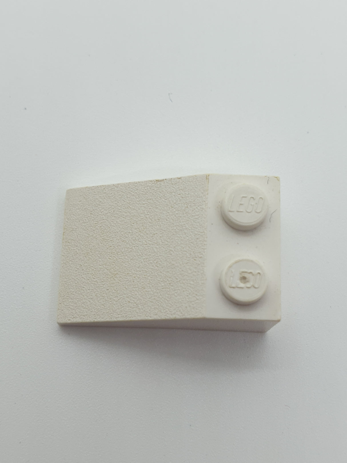 2x3 Dachstein 25° weiß white