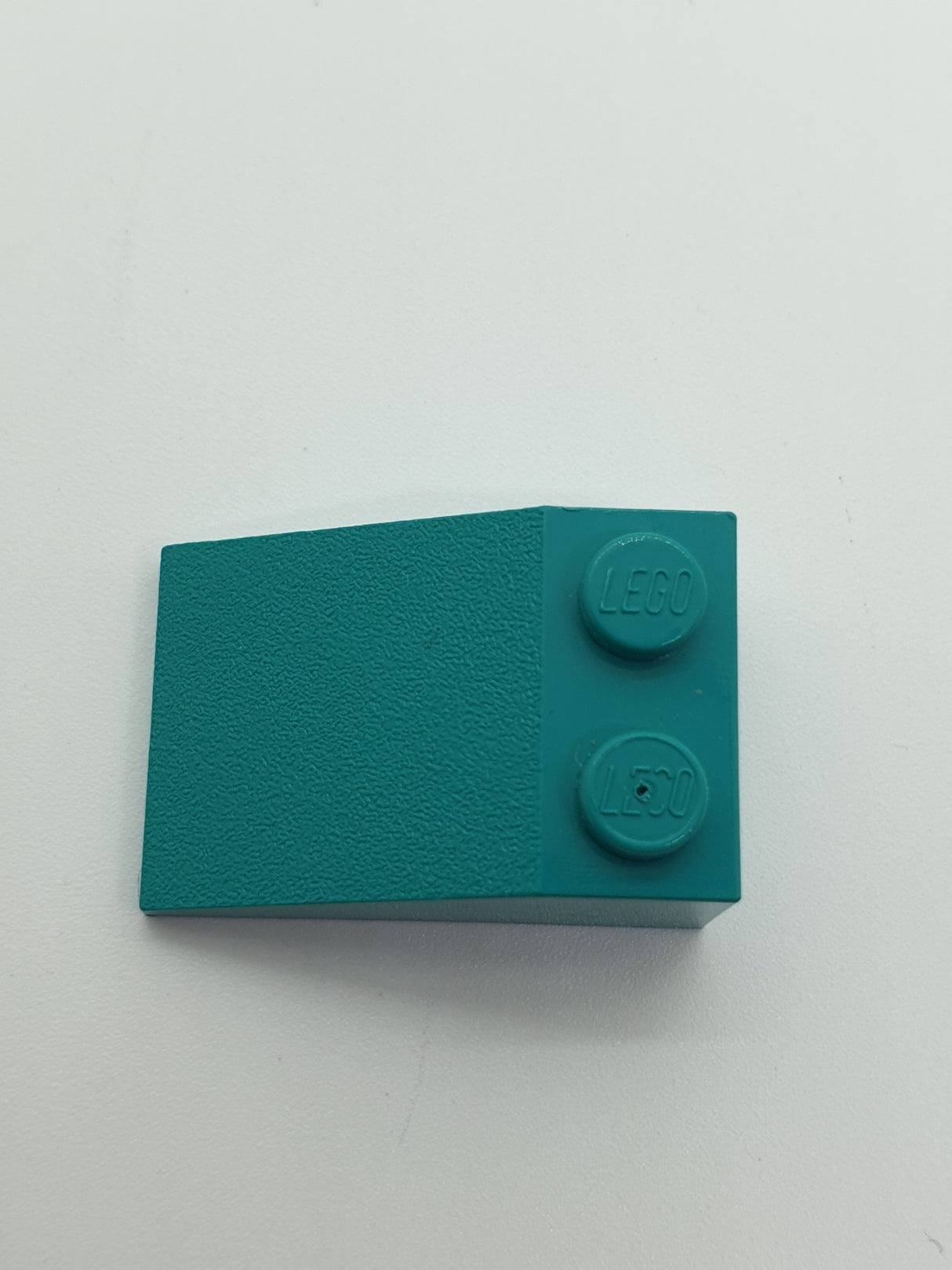 2x3 Dachstein 25° türkis