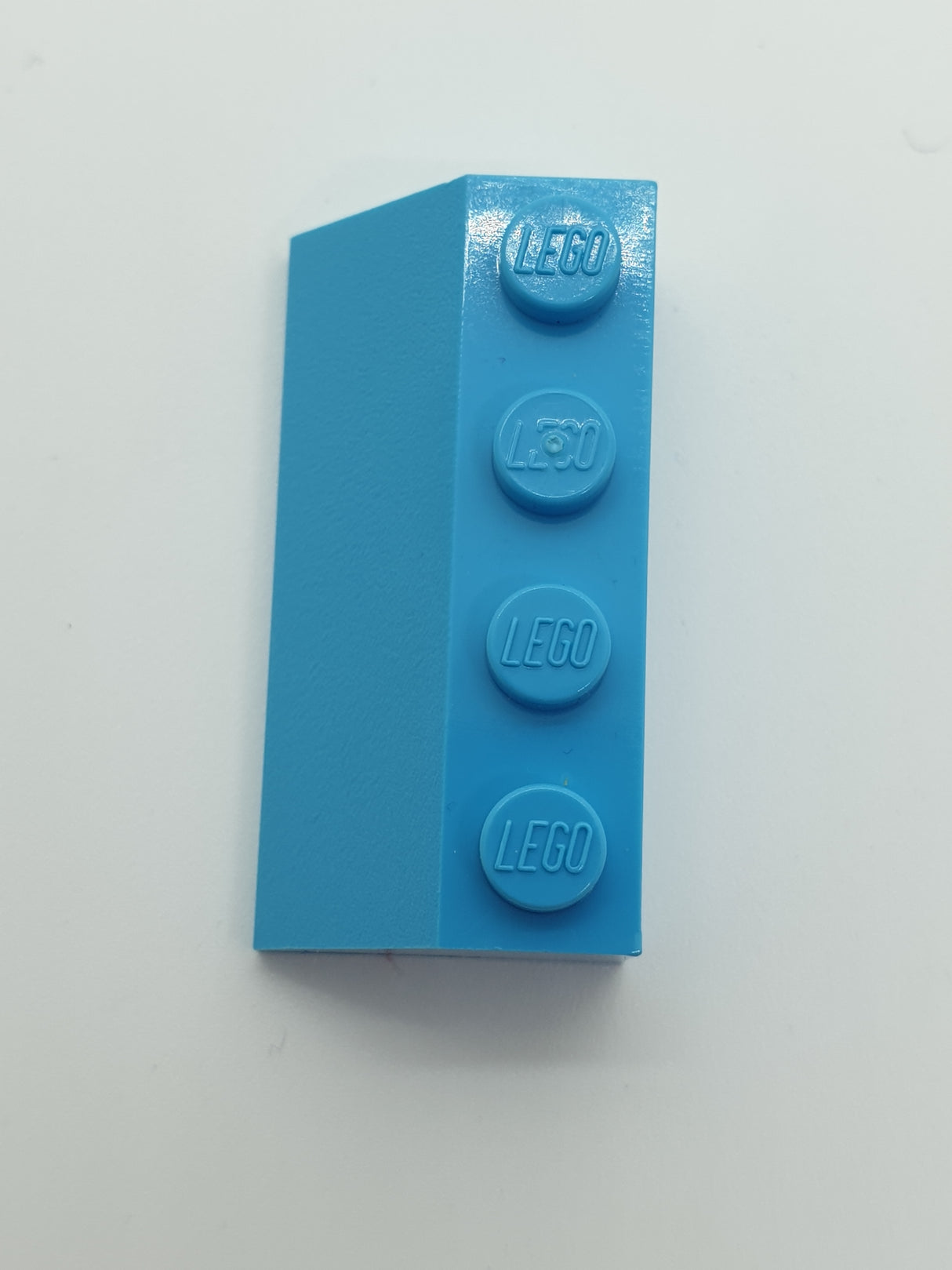2x4 Dachstein 45° azur medium azure