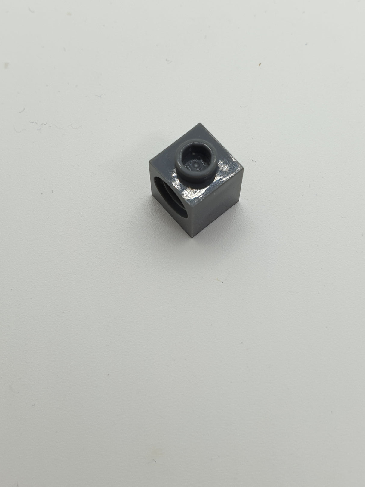 1x1 Technik Stein neudunkelgrau