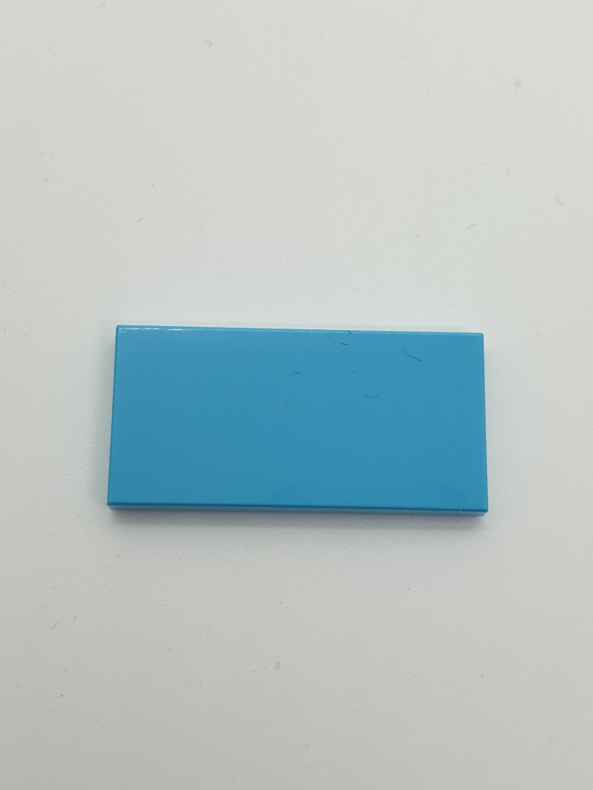 2x4 Fliese azur medium azure