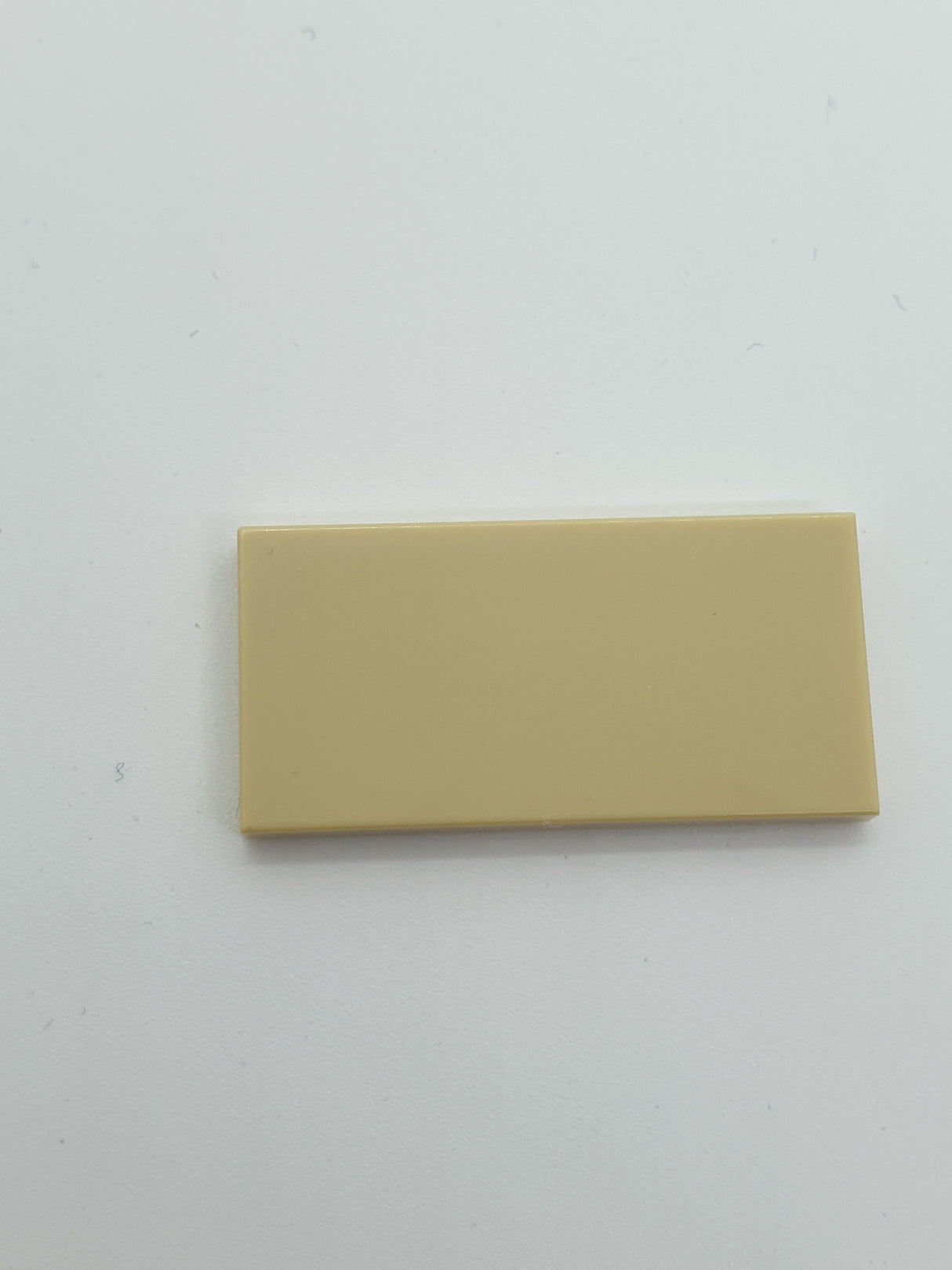2x4 Fliese beige tan