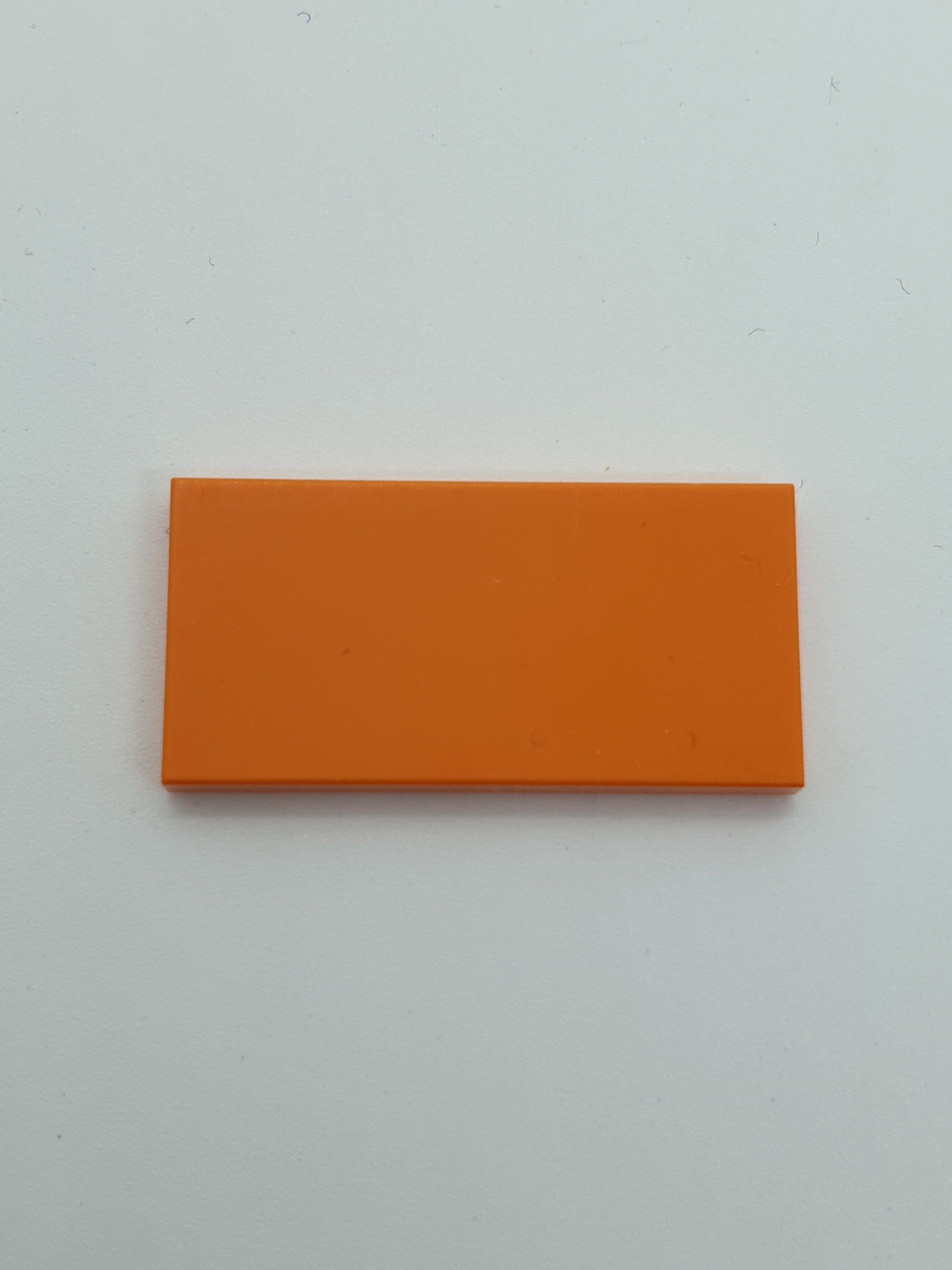 2x4 Fliese orange