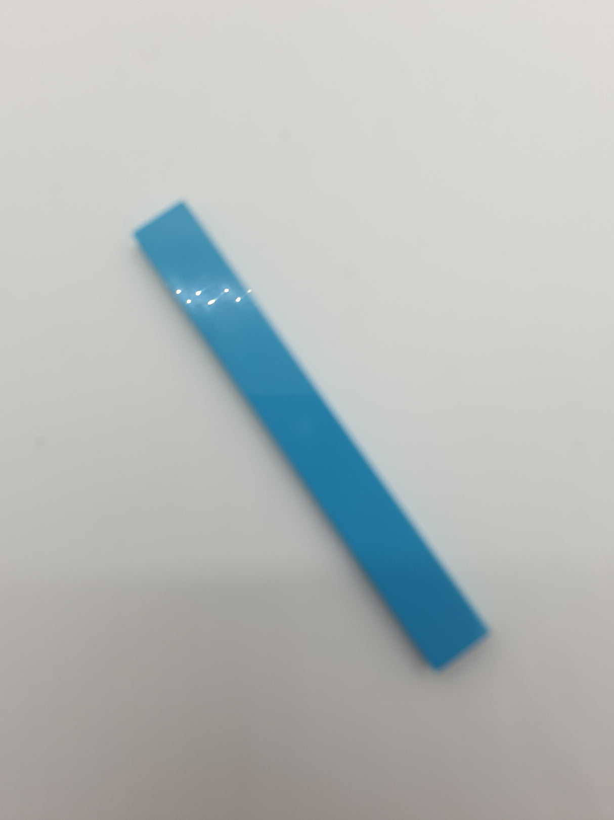 1x8 Fliese azur medium azure