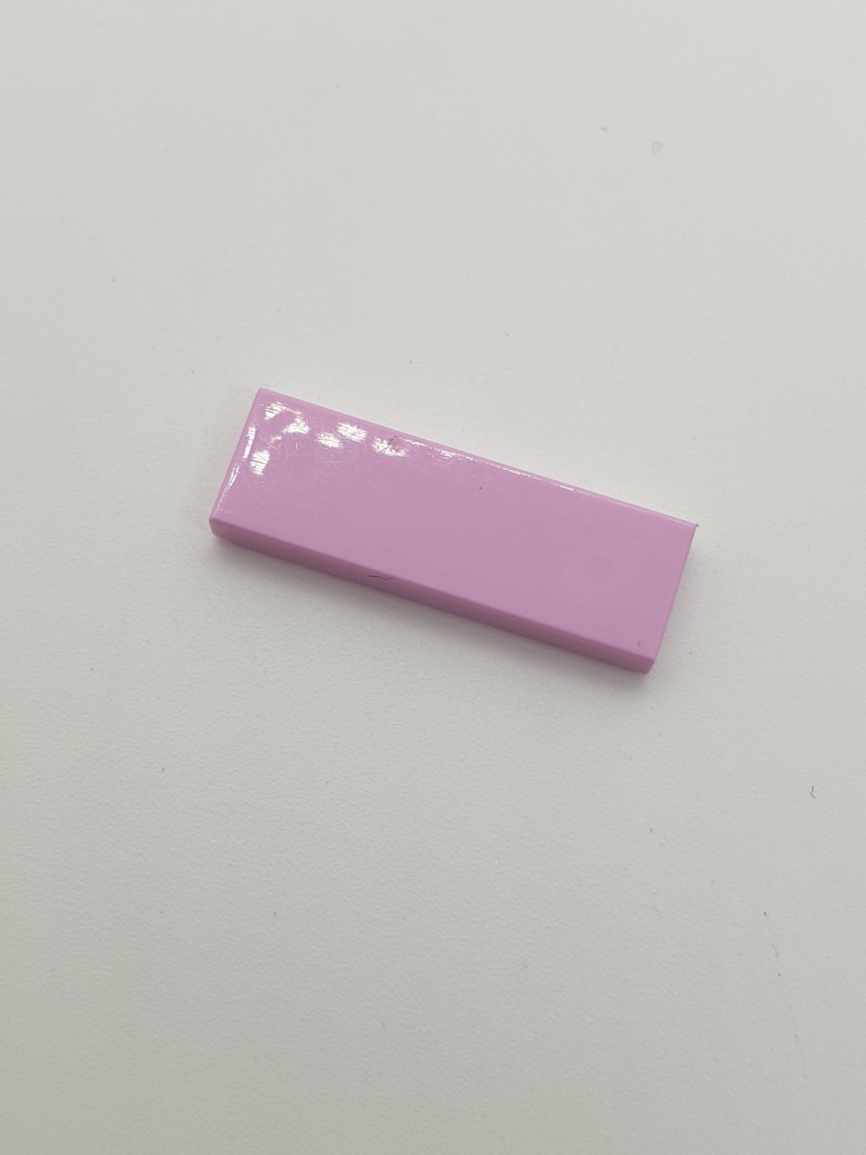 1x3 Fliese rosa bright pink