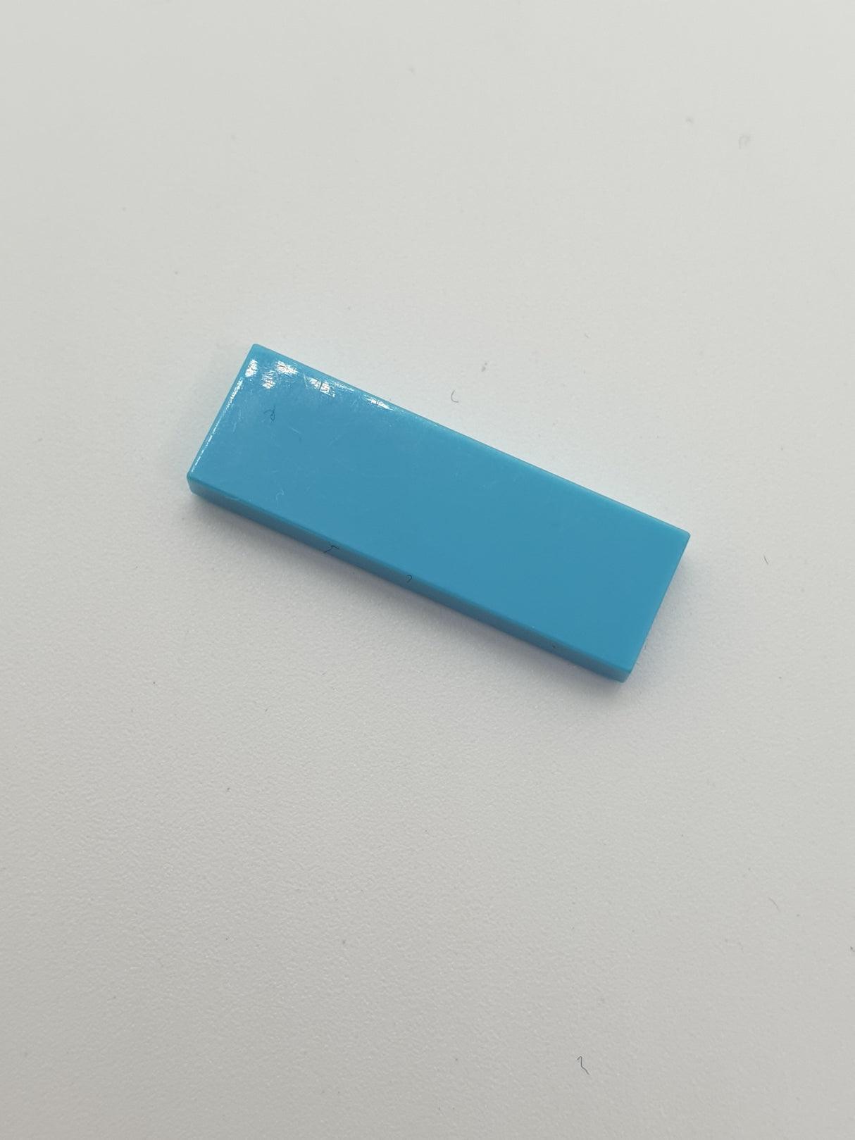 1x3 Fliese azur medium azure