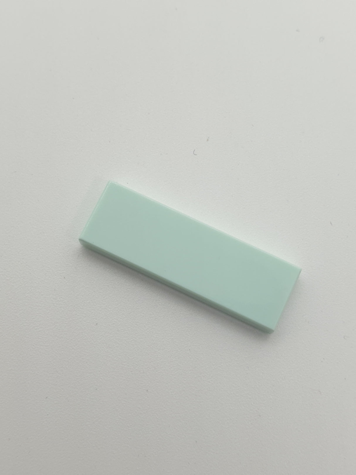 1x3 Fliese hellaqua light aqua