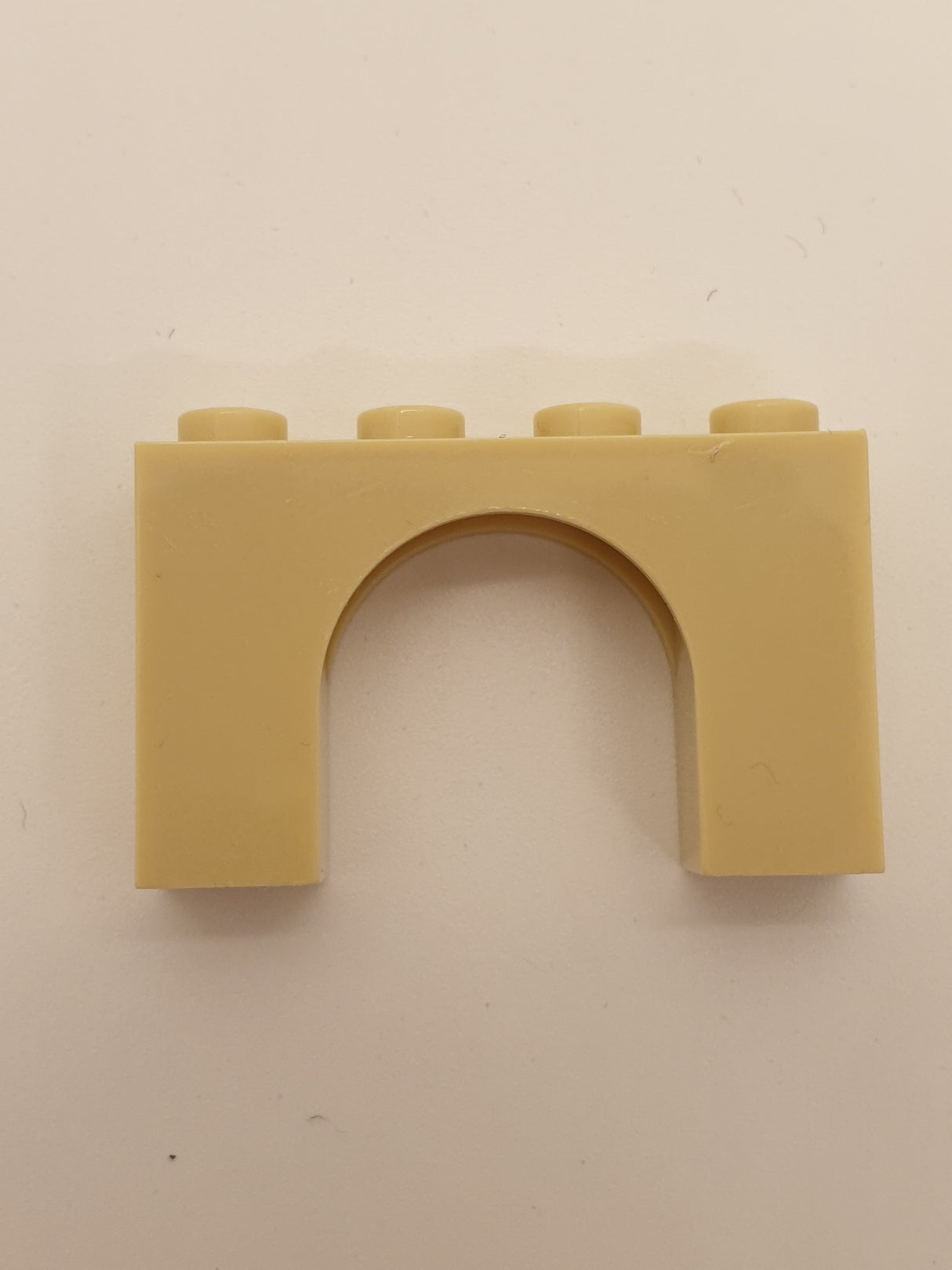 1x4x2 Bogenstein beige tan