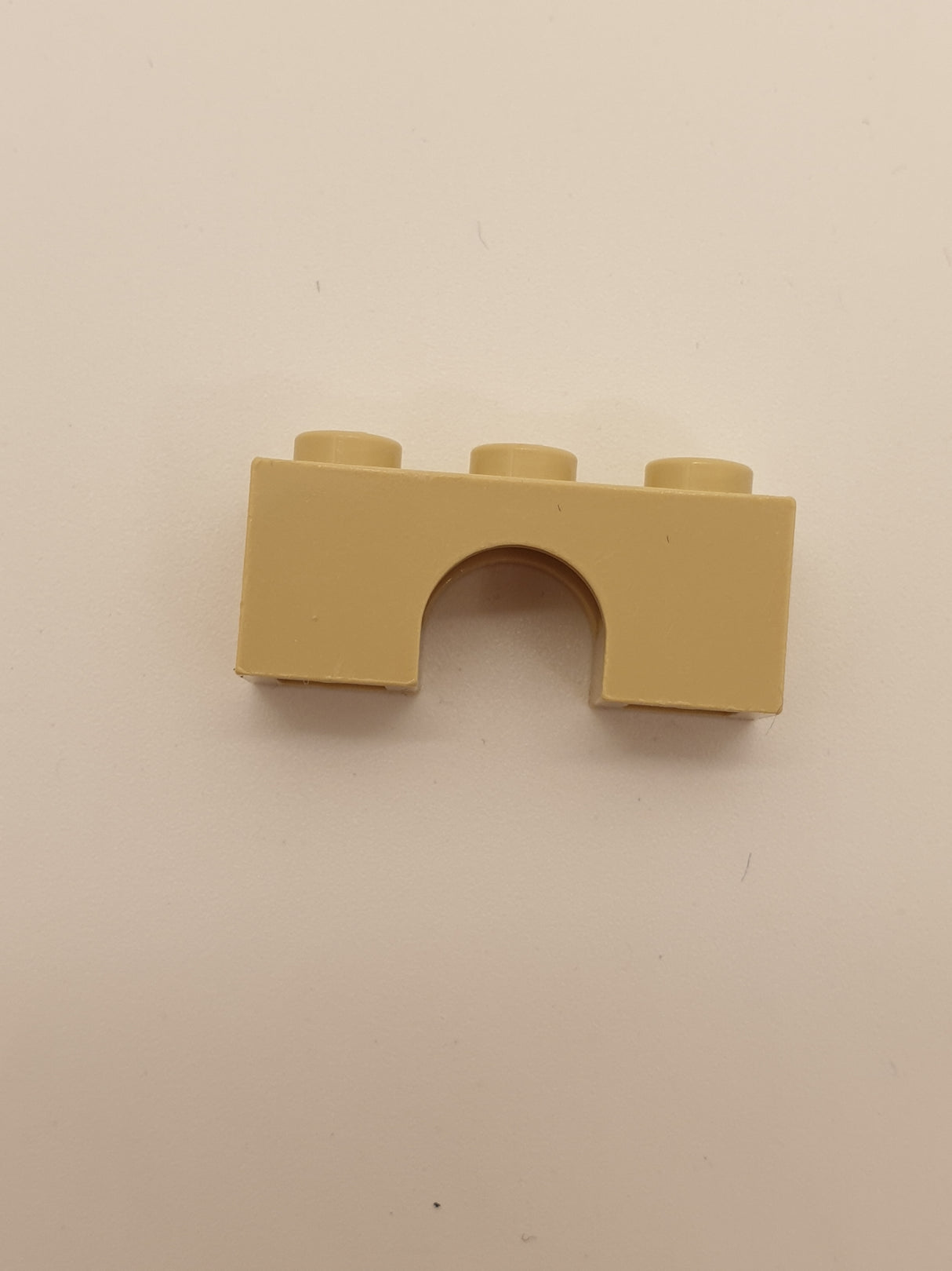 1x3 Bogenstein beige tan