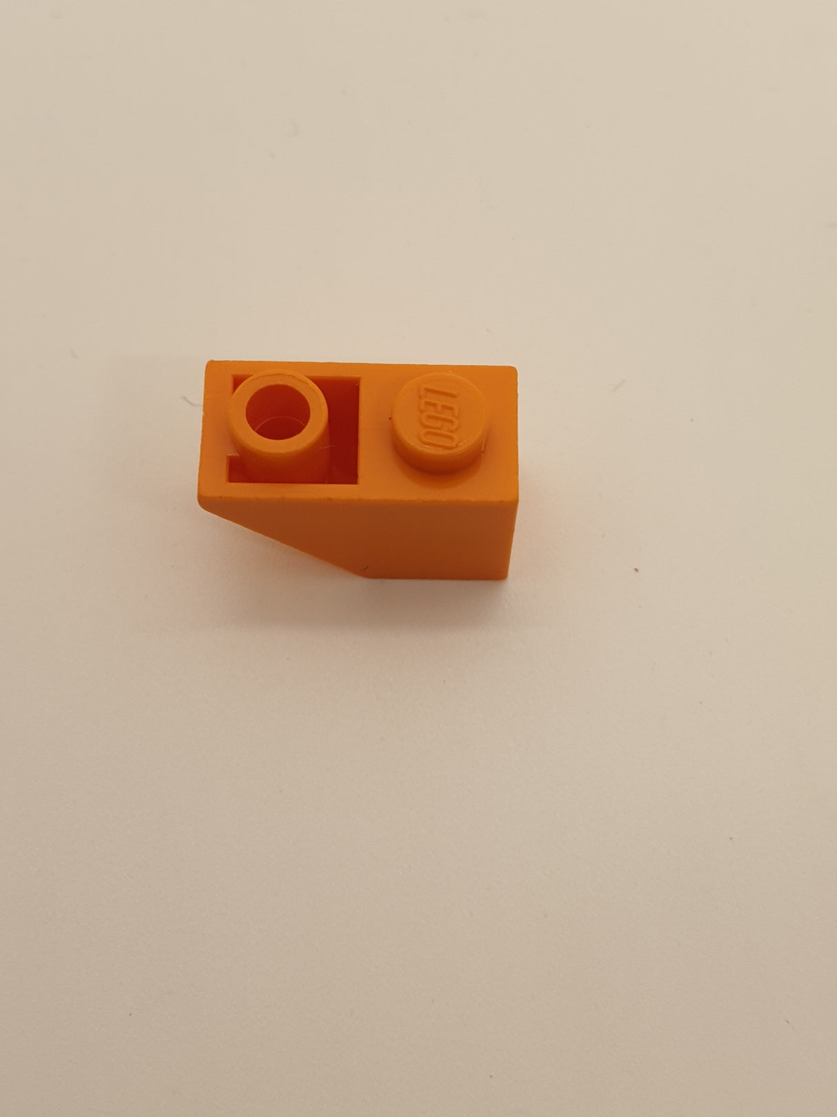 1x2 Invertstein orange