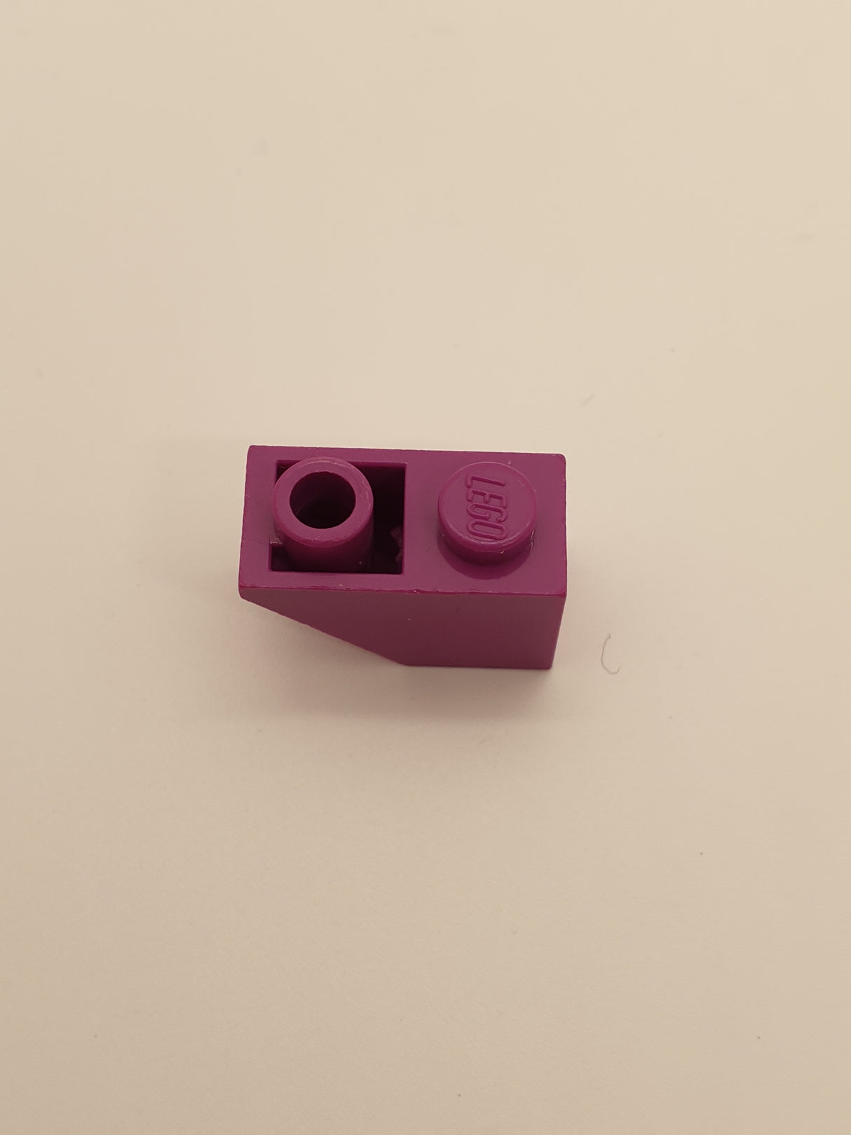 1x2 Invertstein magenta