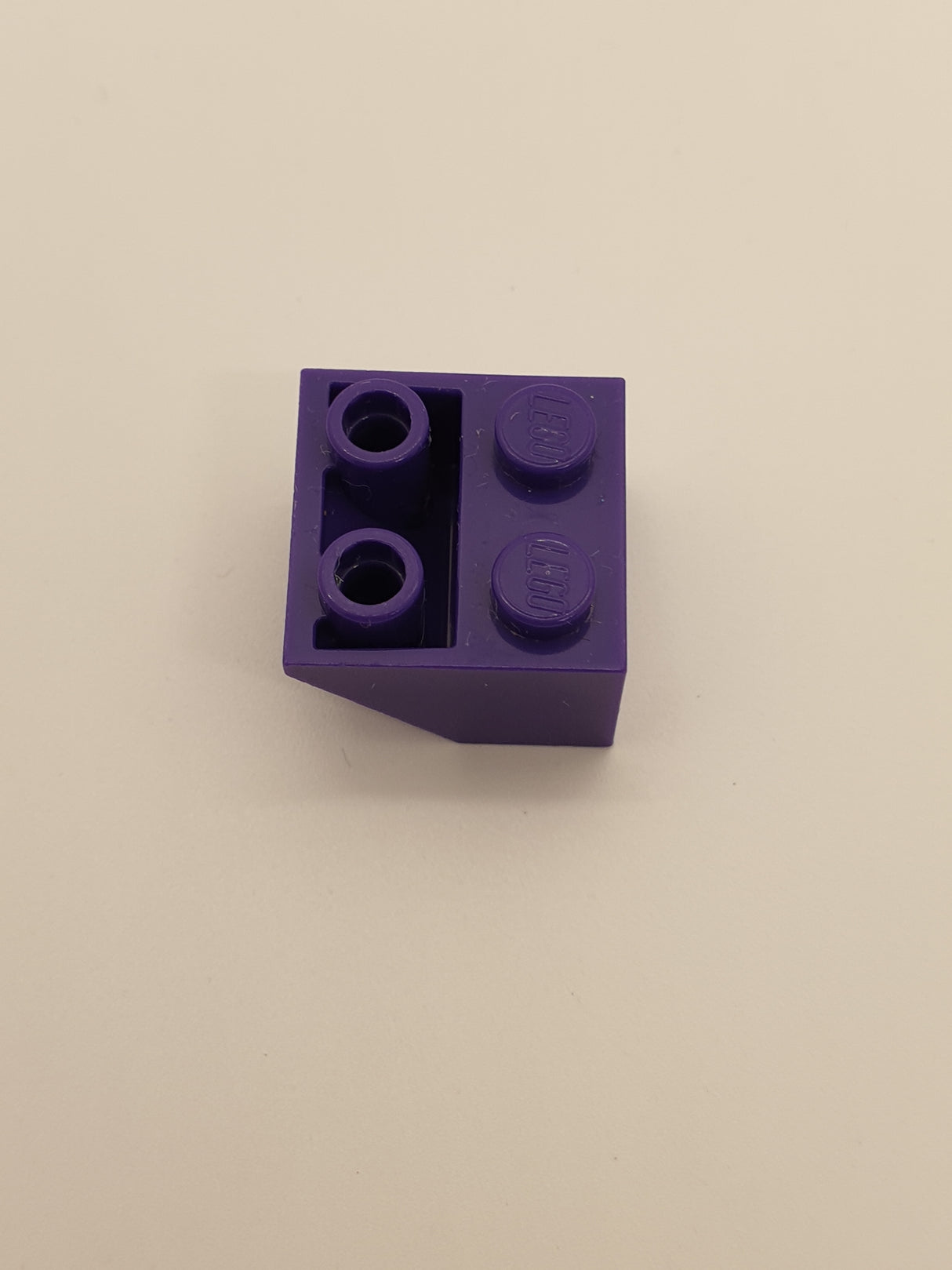 2x2 Invertstein lila dark purple
