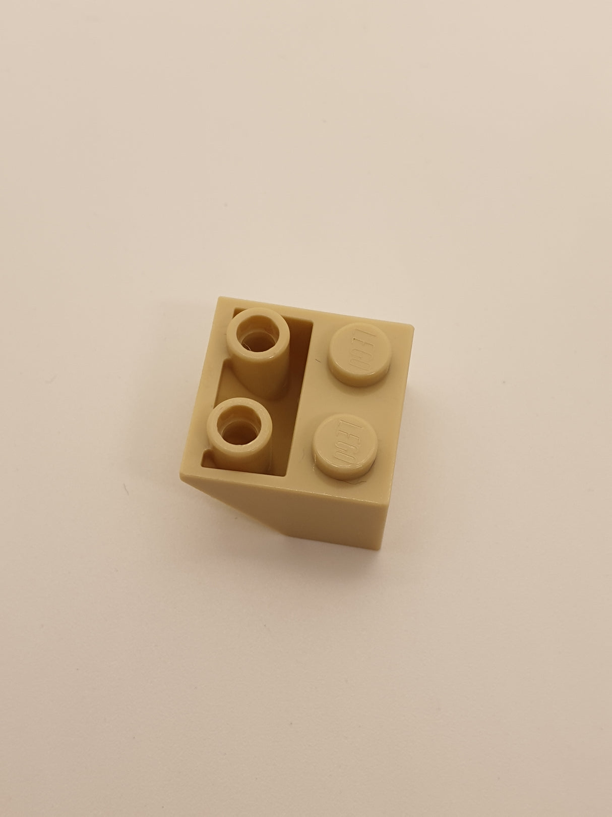 2x2 Invertstein beige tan