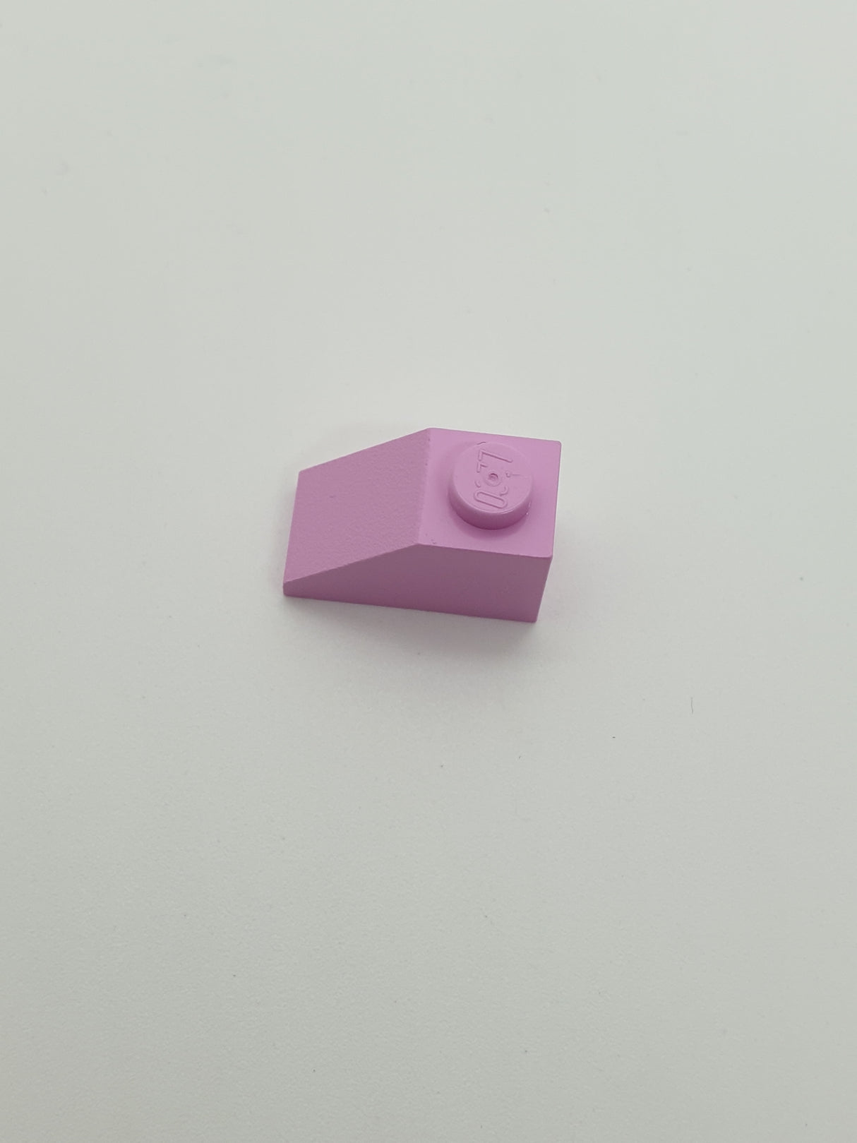 1x2 Dachstein klein rosa bright pink
