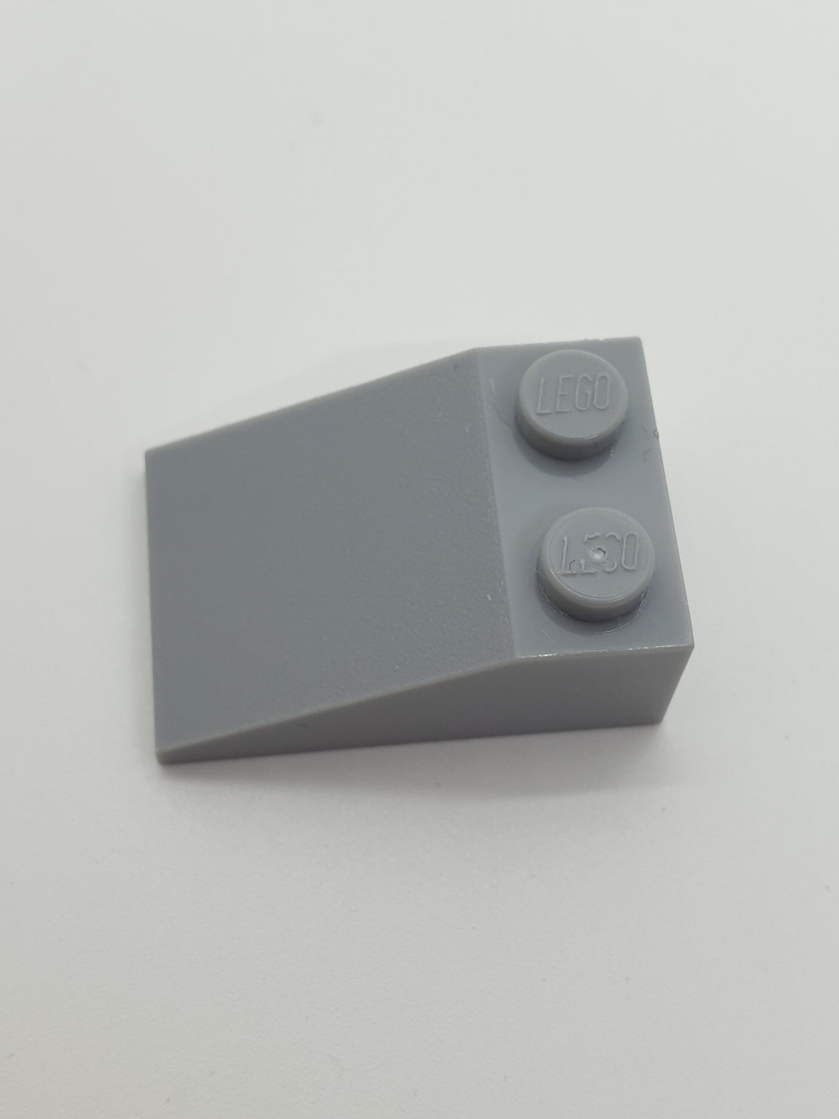 2x3 Dachstein 25° neuhellgrau