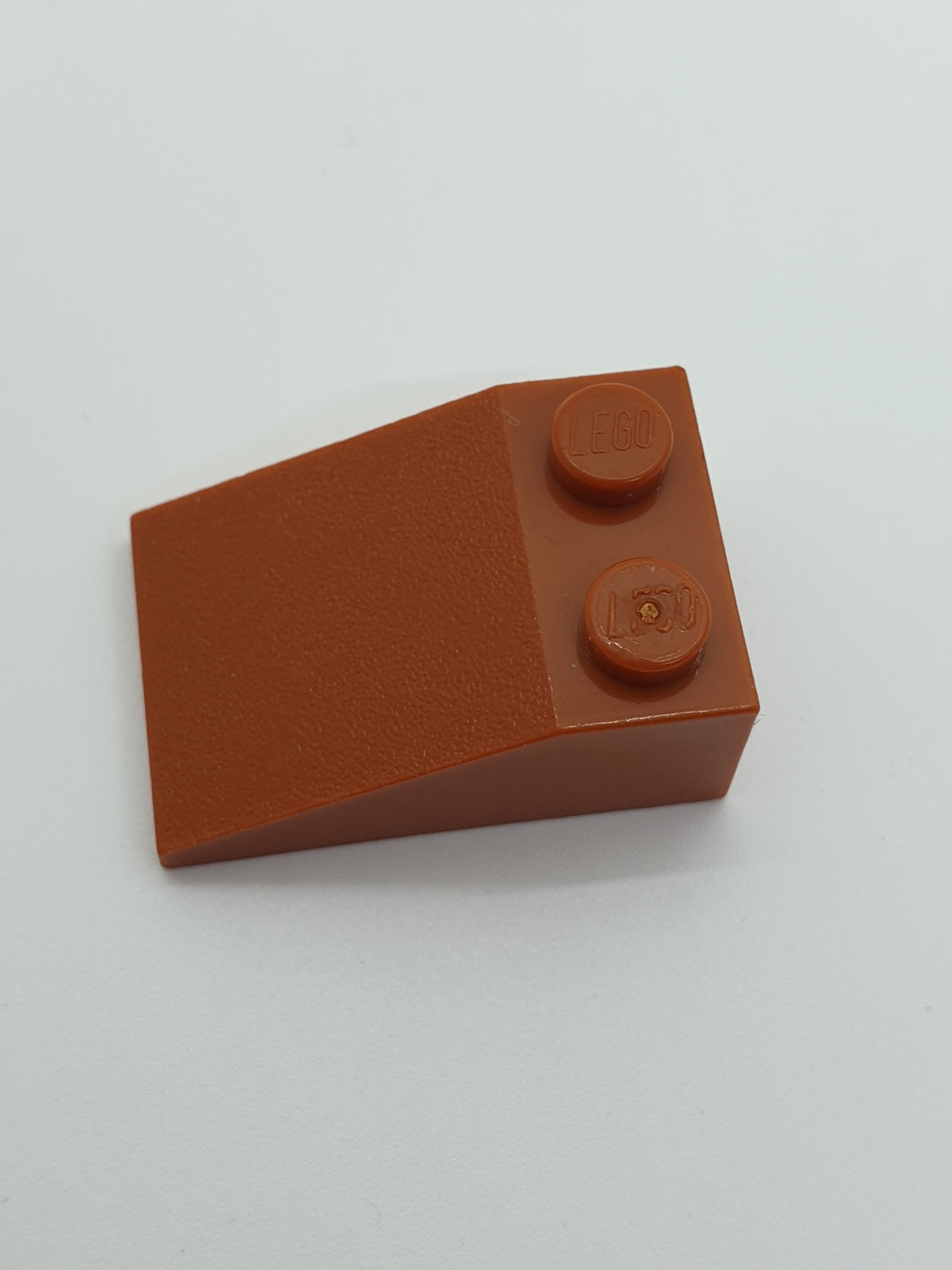 2x3 Dachstein 25° dunkelorange