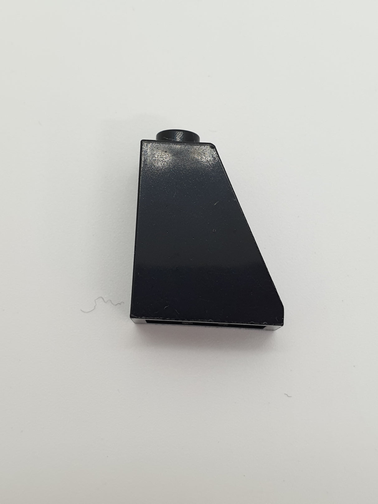 2x1x2 Dachstein 65° schwarz black