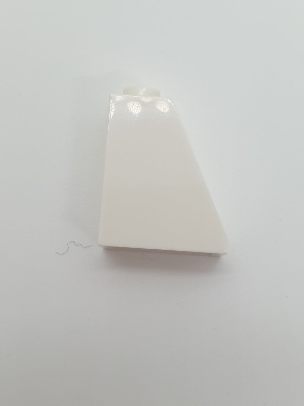 2x1x2 Dachstein 65° weiß white