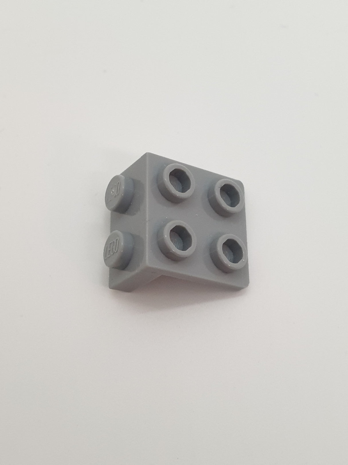 1x2-2x2 Konsole Snot Konverter neuhellgrau