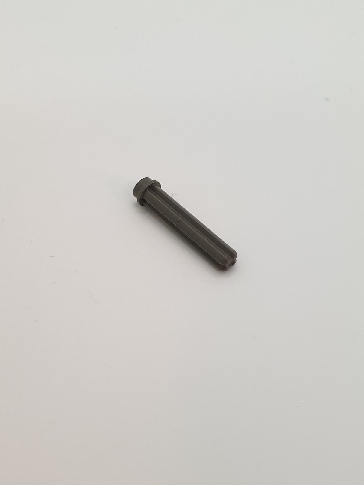 3M Kreuz-Achse mit Noppe altdunkelgrau dark gray