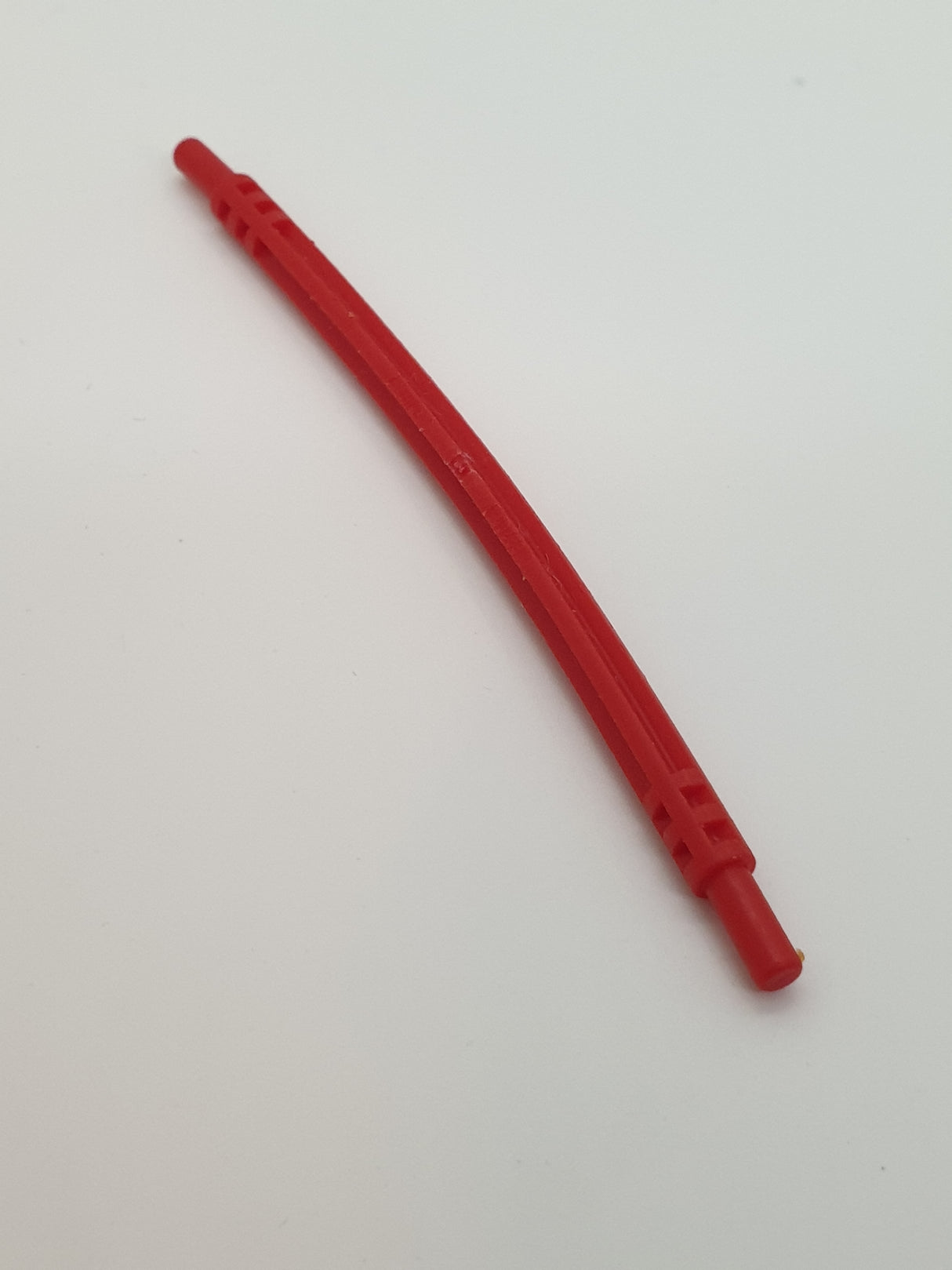 12M Technik Flexible-Achse rot