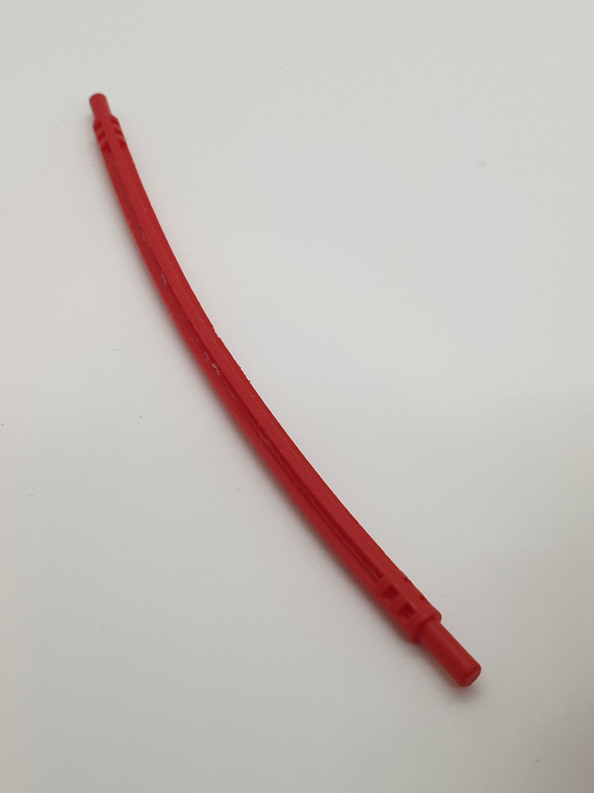 16M 16L Technik Flexible-Achse rot
