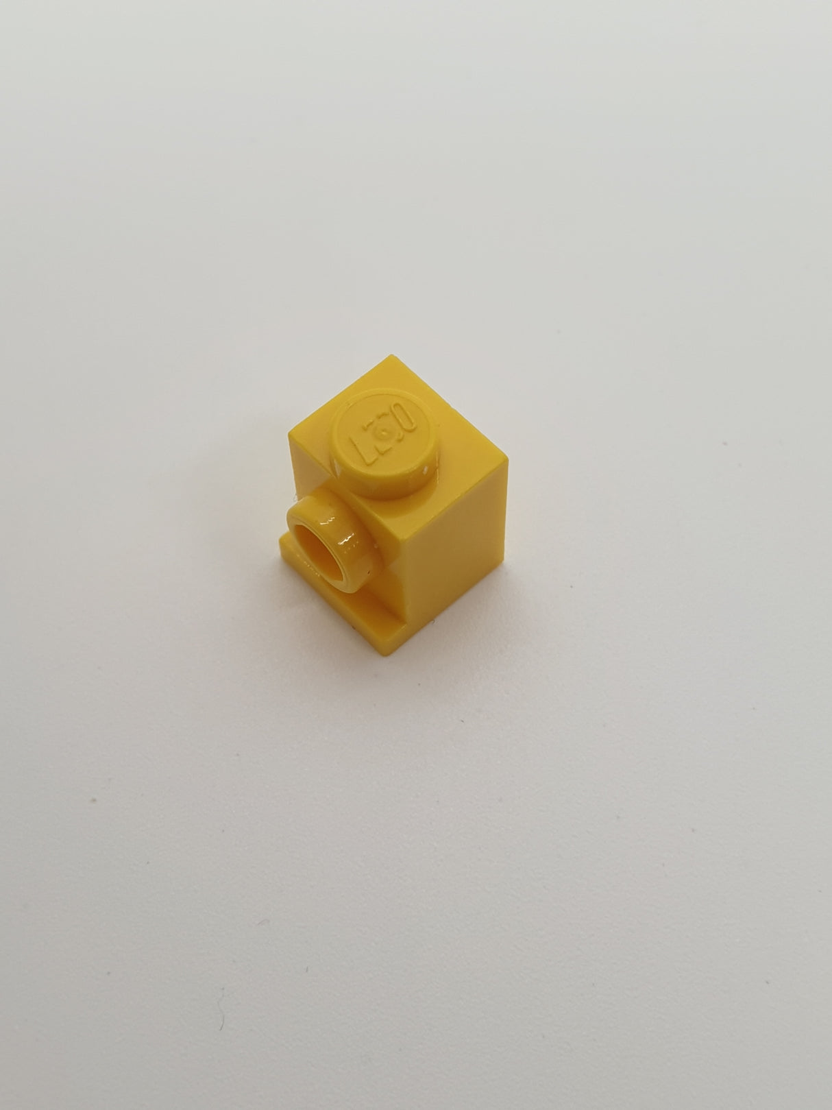 1x1 Snot Konverter gelb