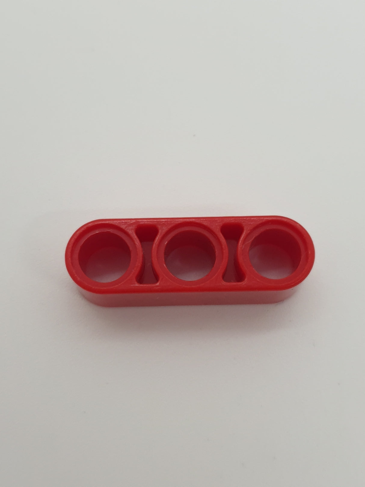 1x3 Liftarm breit rot