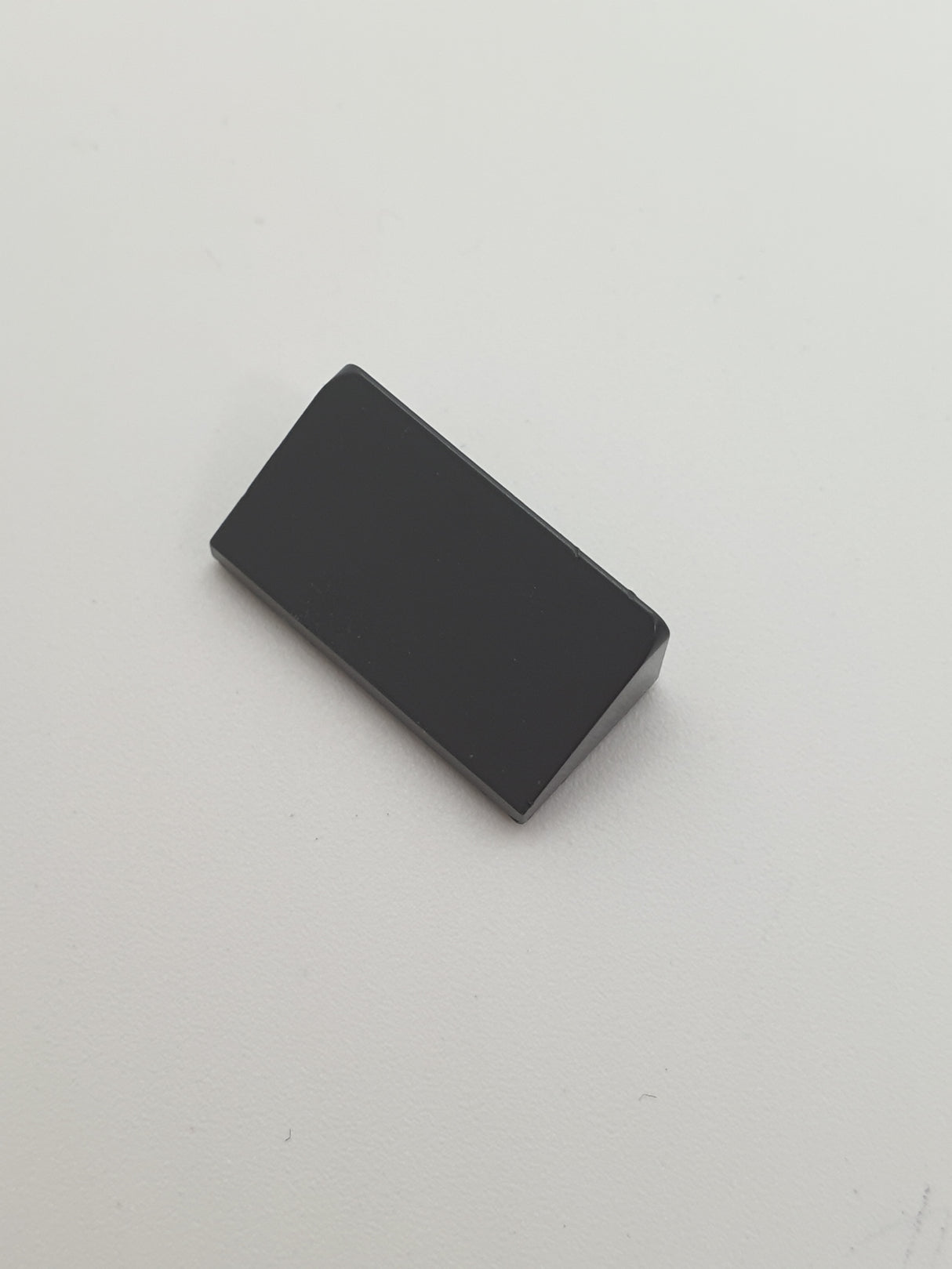 1x2 Dachstein 30° 85984 neudunkelgrau