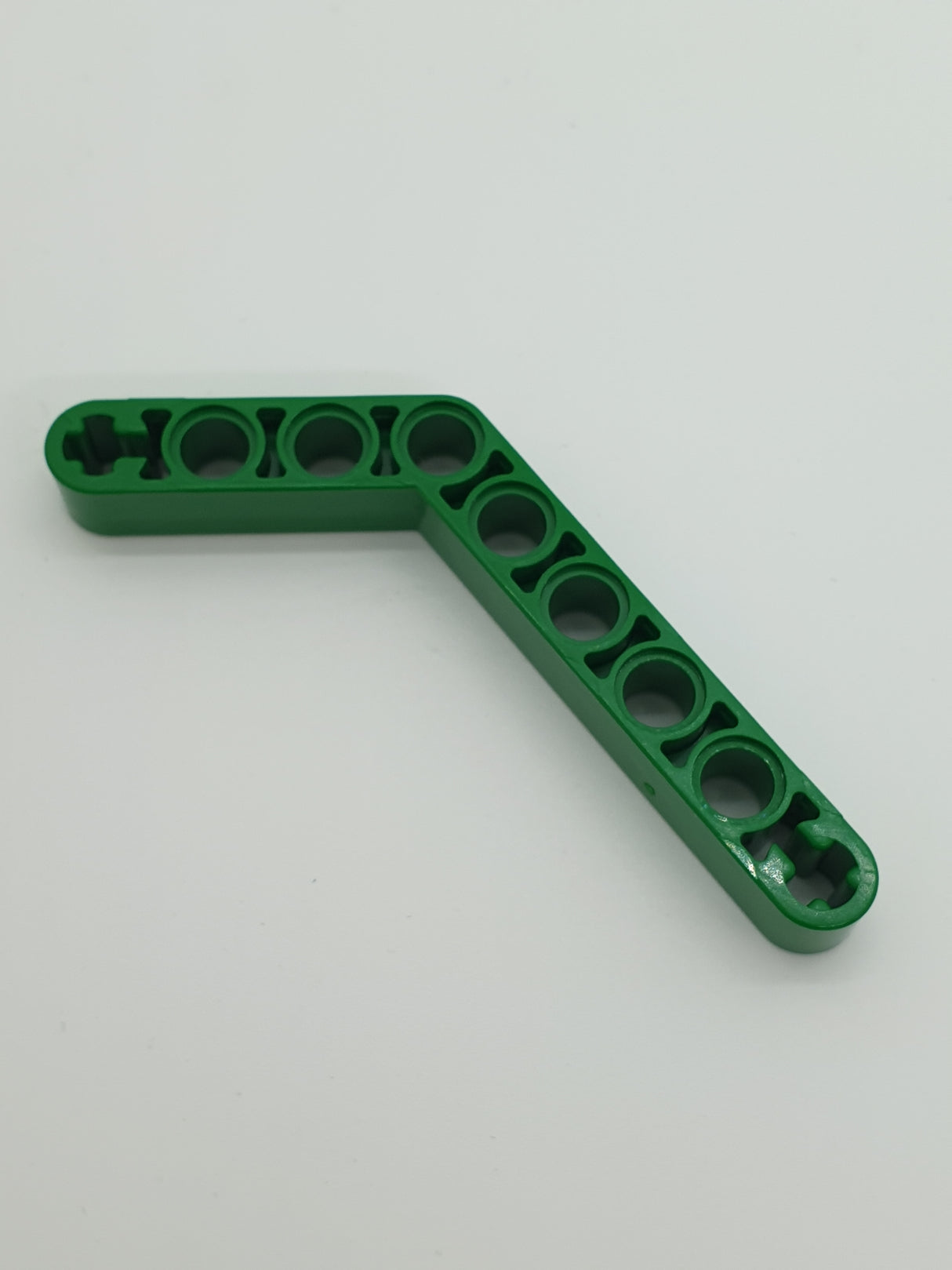 1x9 (6-4) Liftarm geboten breit grün