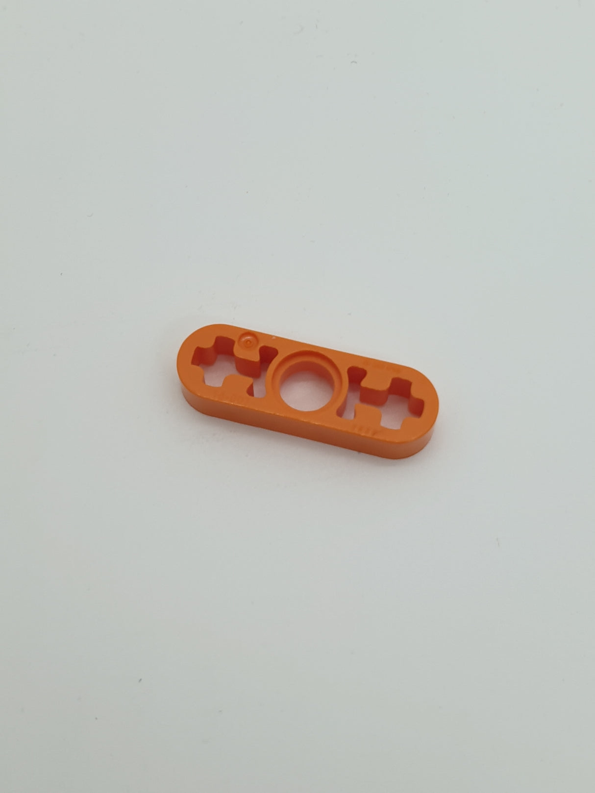 1x3 Liftarm Technik flach orange