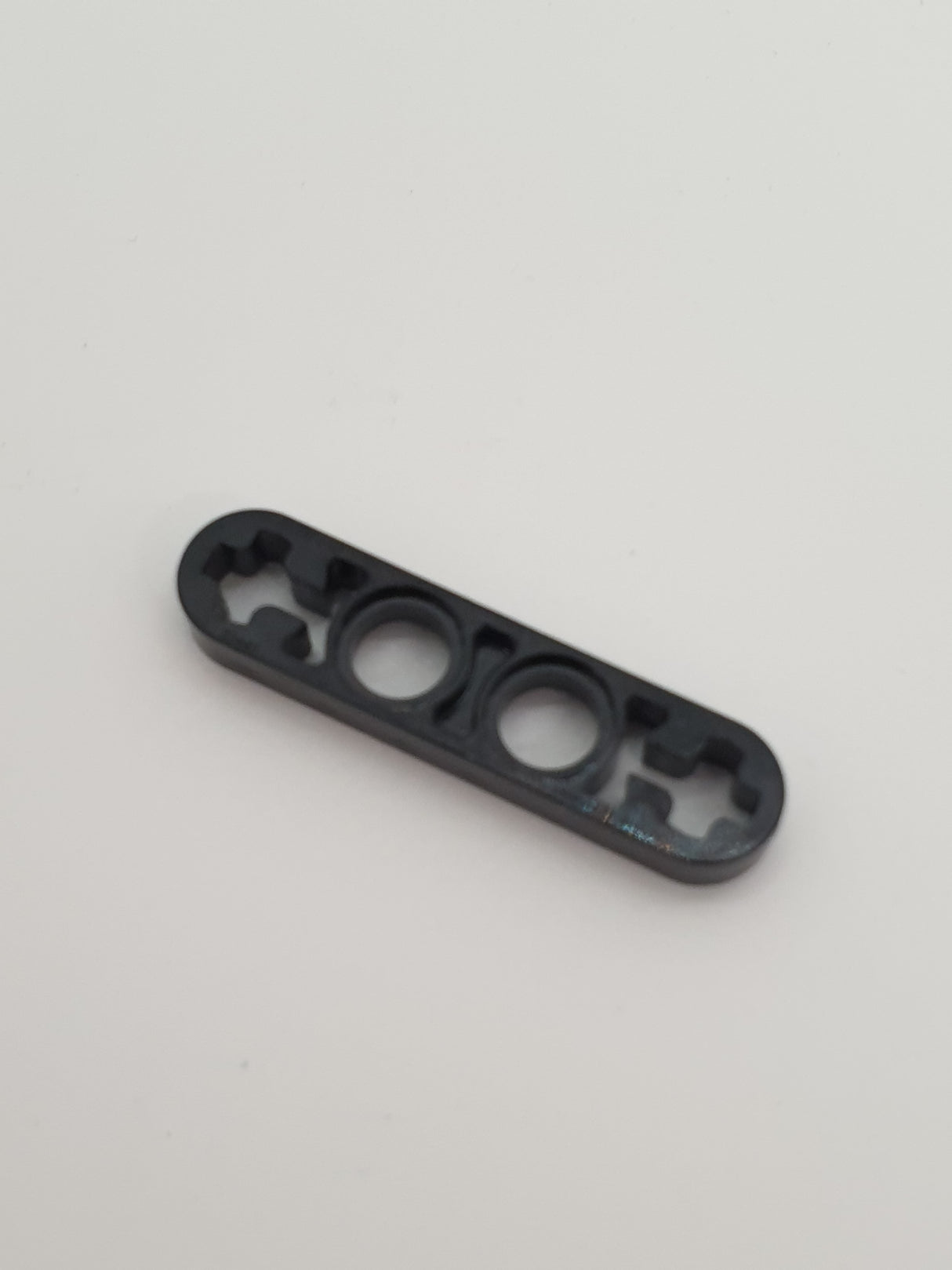 1x4 Liftarm Technik flach schwarz black