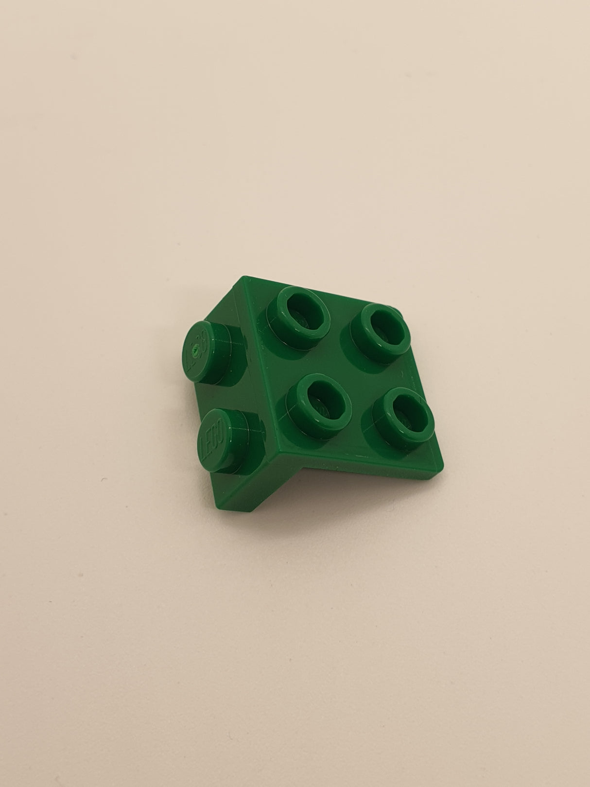 1x2-2x2 Konsole Snot-Konverter grün