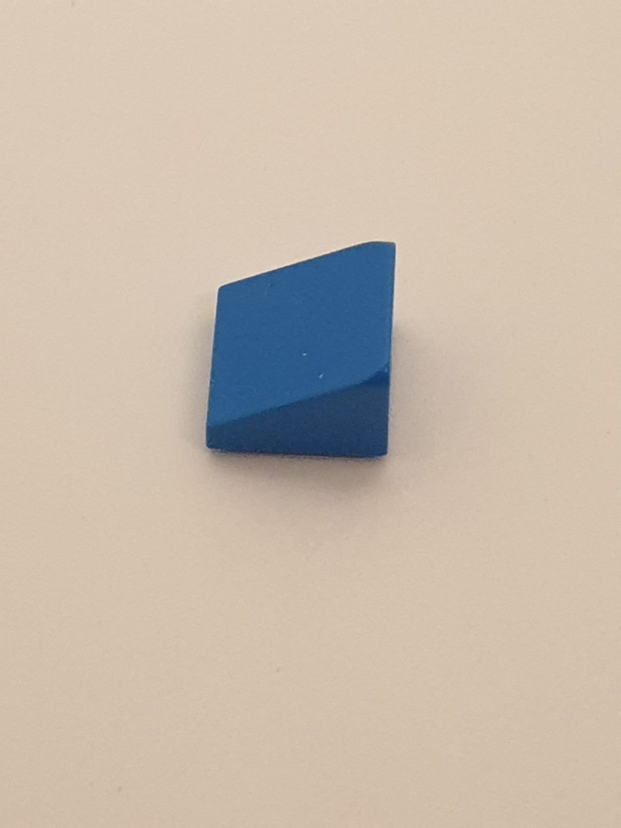 1x1 Dachstein 30° mittelblau