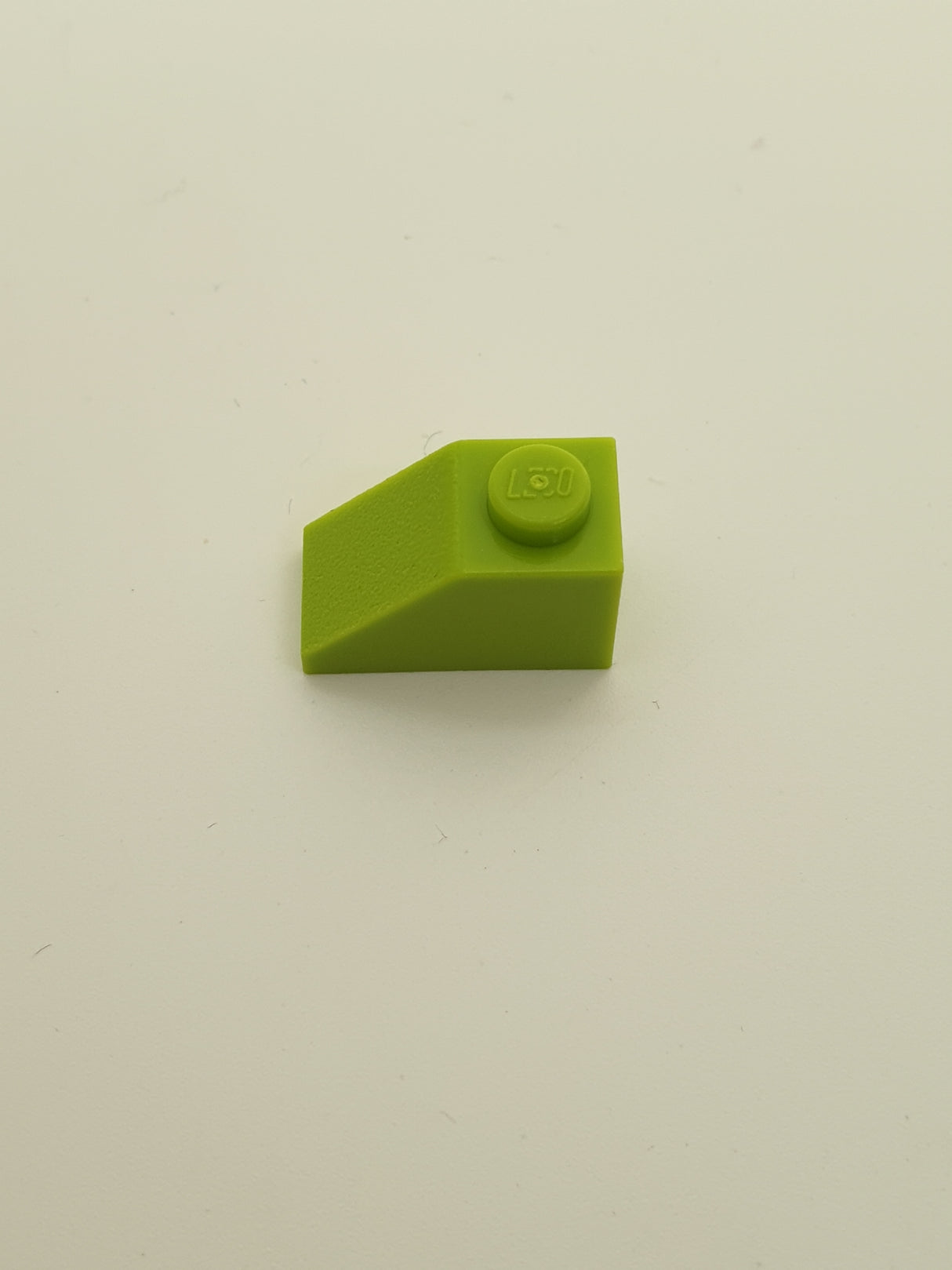 1x2 Dachstein klein lindgrün