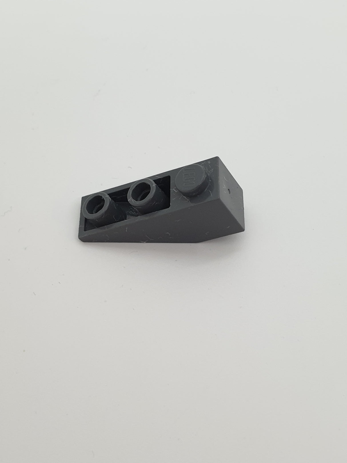 1x3 Invertstein 25° neudunkelgrau