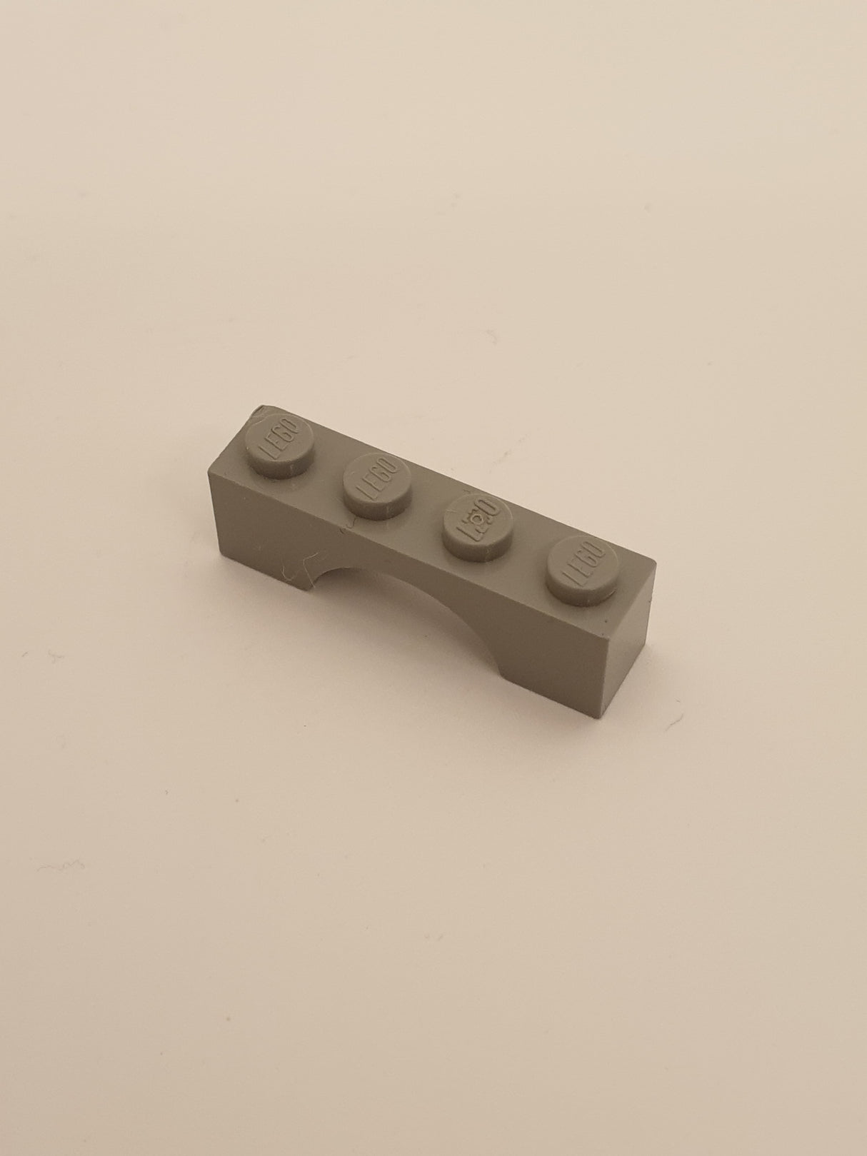 1x4 Bogenstein althellgrau light gray