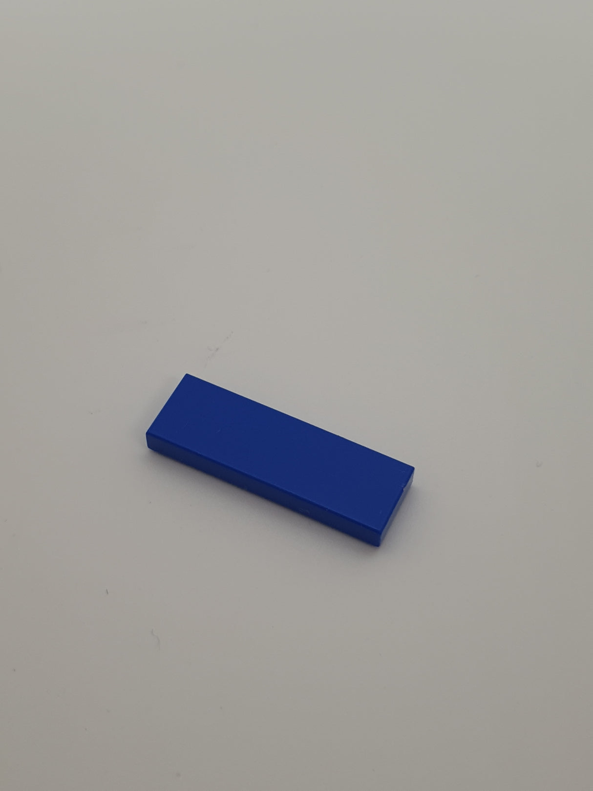 1x3 Fliese blau