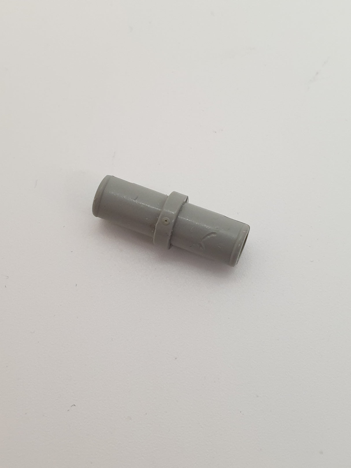 Technik Pin 2M althellgrau light gray