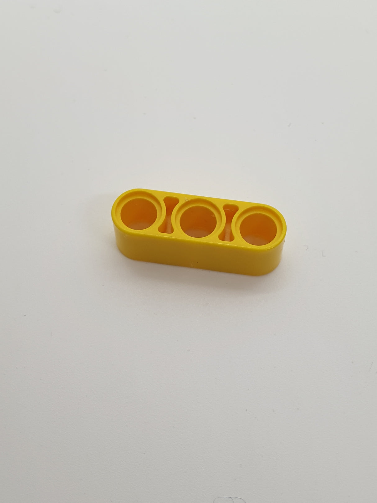 1x3 Liftarm breit gelb