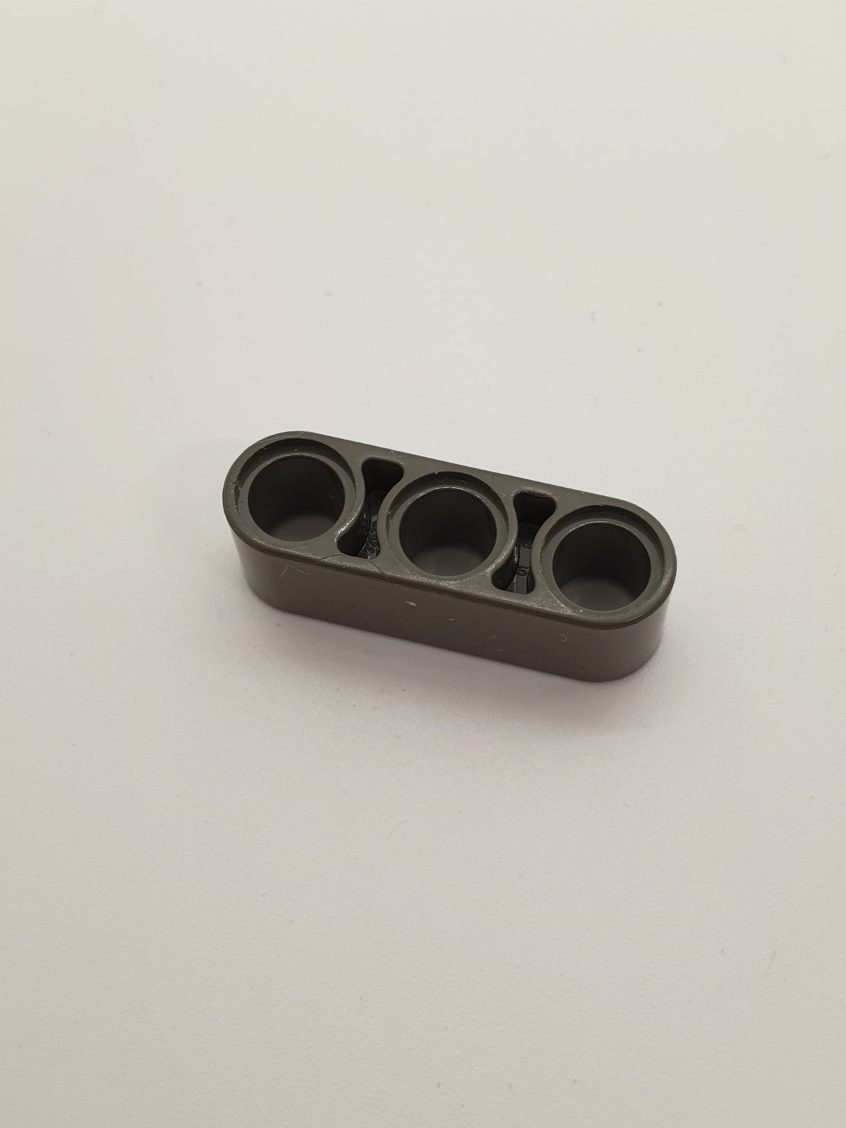 1x3 Liftarm breit altdunkelgrau dark gray