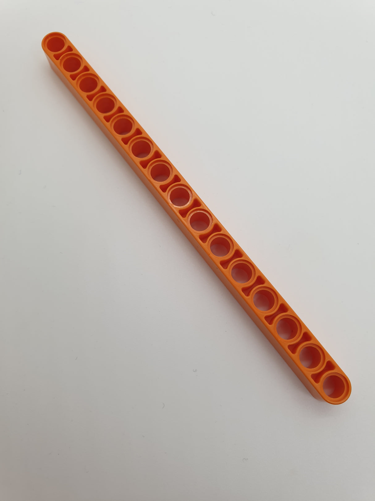 1x15 Technik Liftarm breit orange