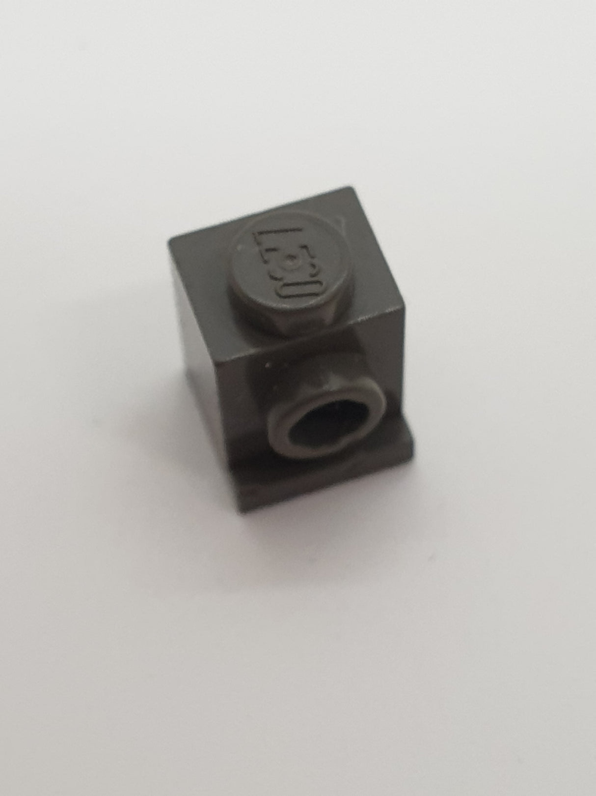 1x1 Snot-Konverter altdunkelgrau dark gray