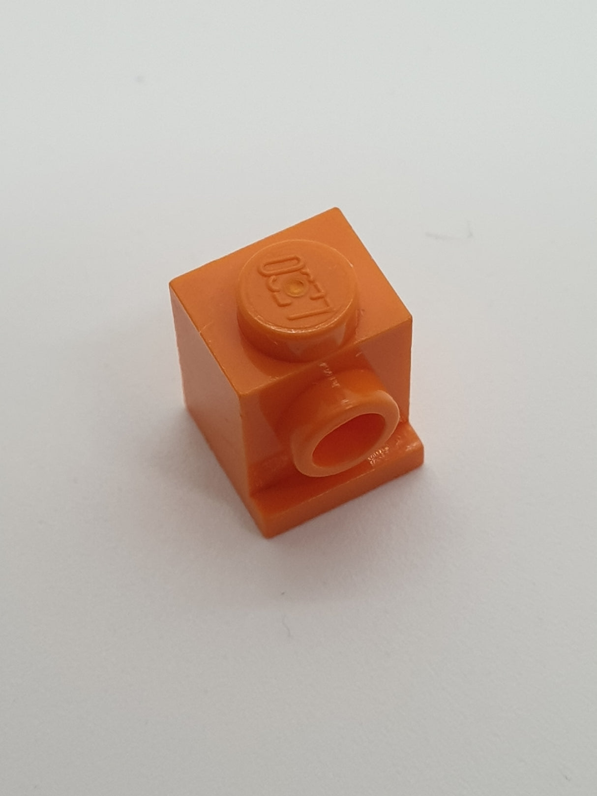 1x1 Snot-Konverter orange