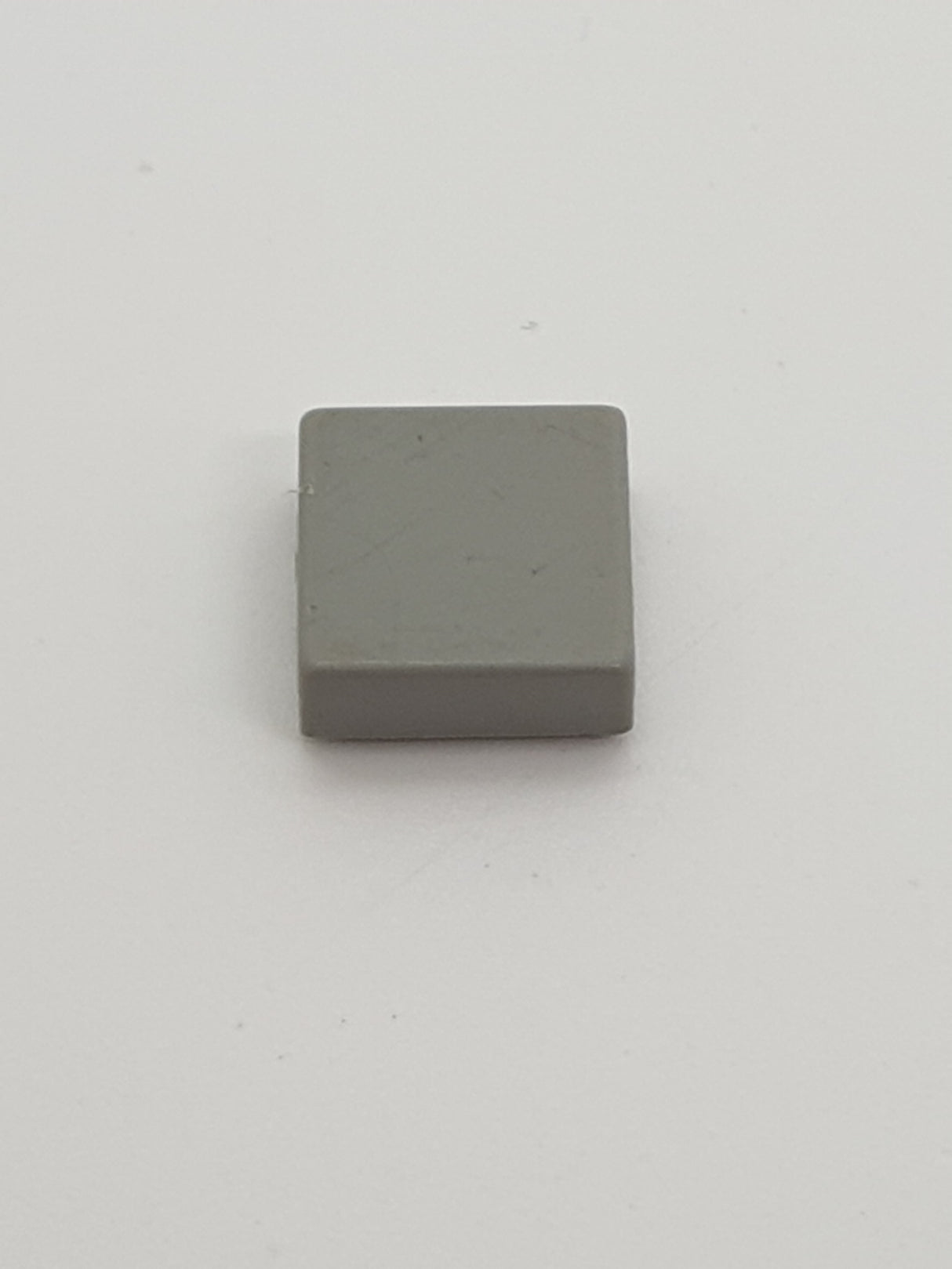 1x1 Fliese althellgrau light gray