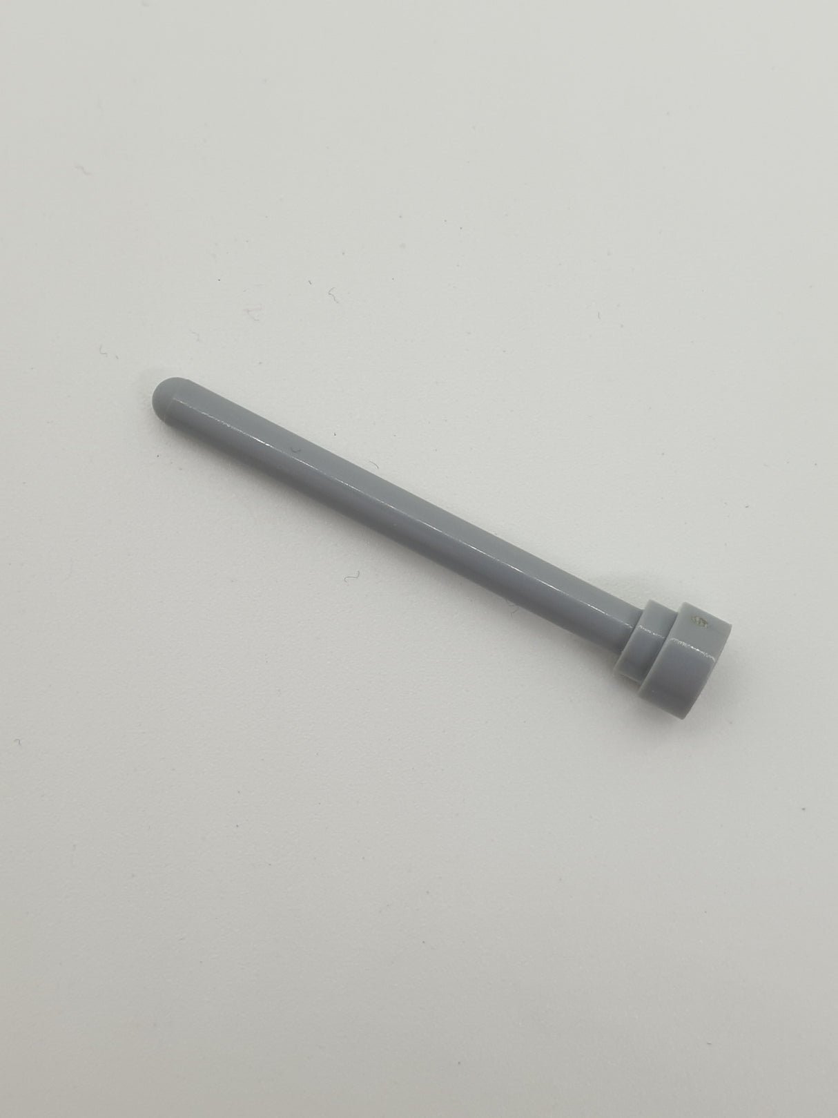1x4 Antenne mit runder Oberseite neuhellgrau