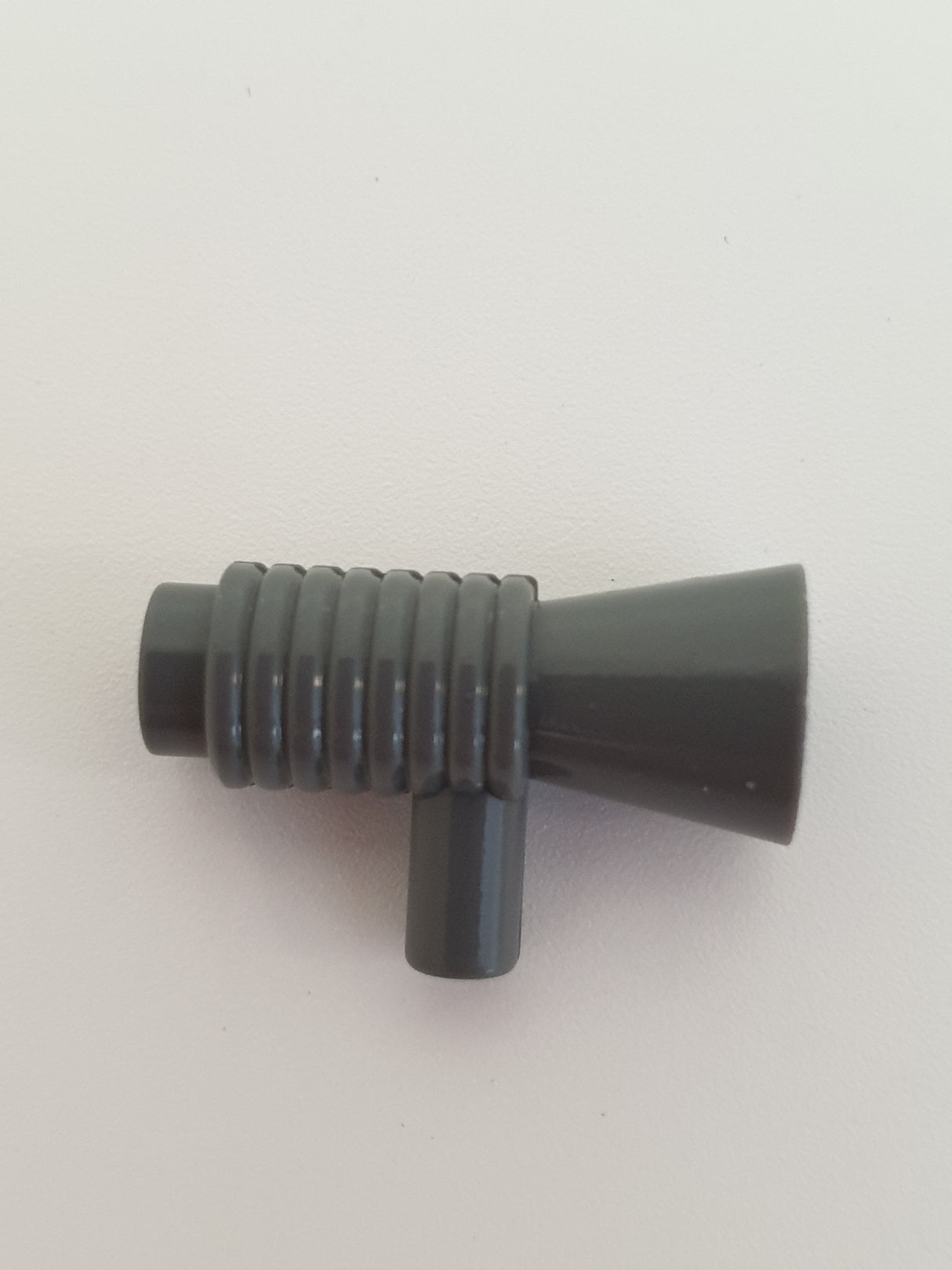Lautsprecher / SW Blaster neudunkelgrau