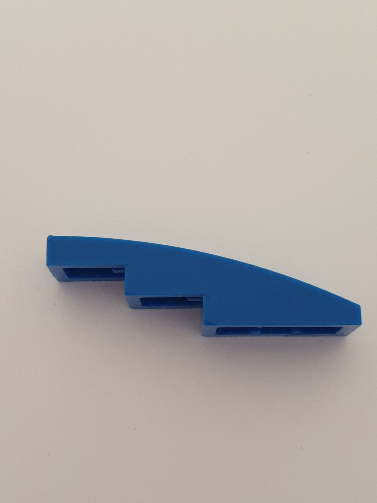 1x4 Halbbogenstein blau
