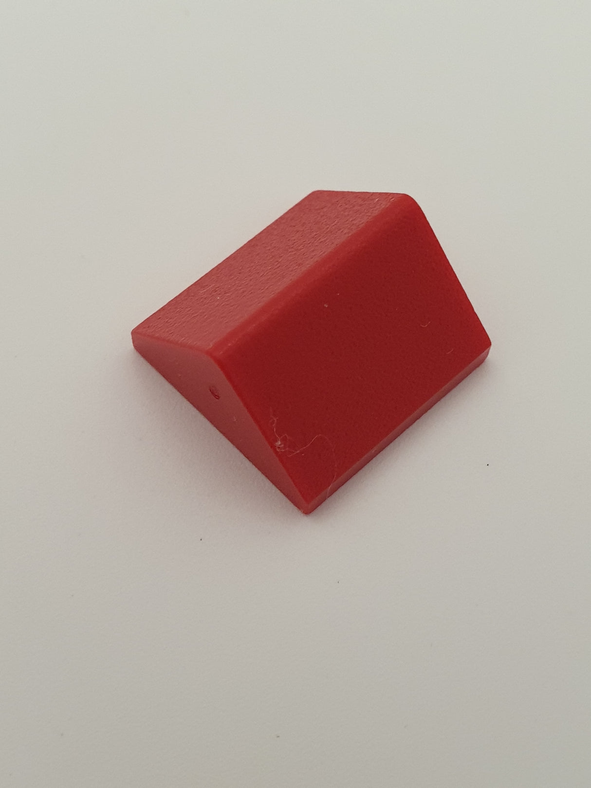 2x2 Dachfirst 45° rot